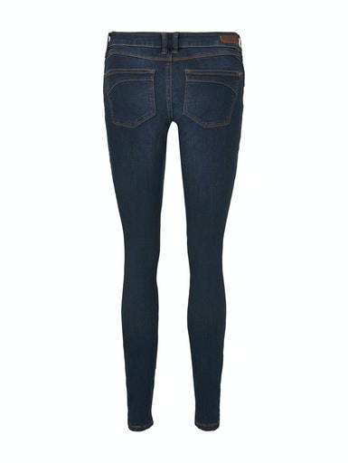 TOM TAILOR Denim Skinny-fit-Jeans »JONA«