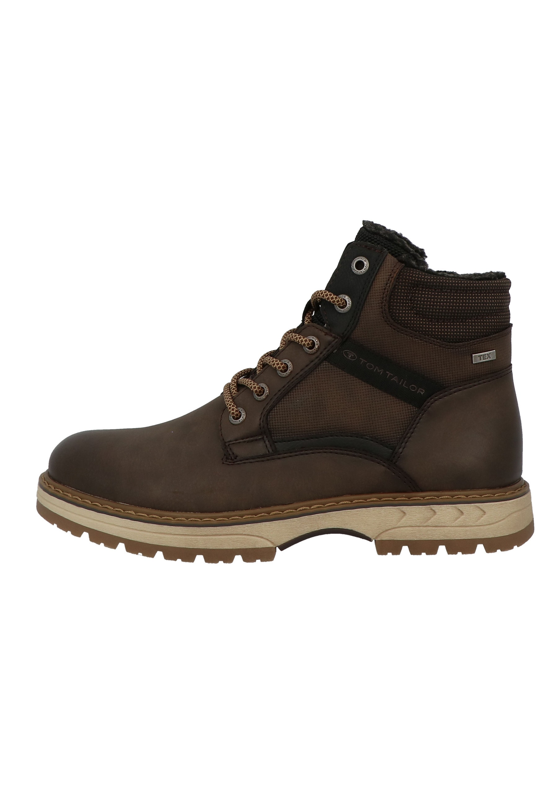 TOM TAILOR Stiefel »Tom Tailor Outdoor«