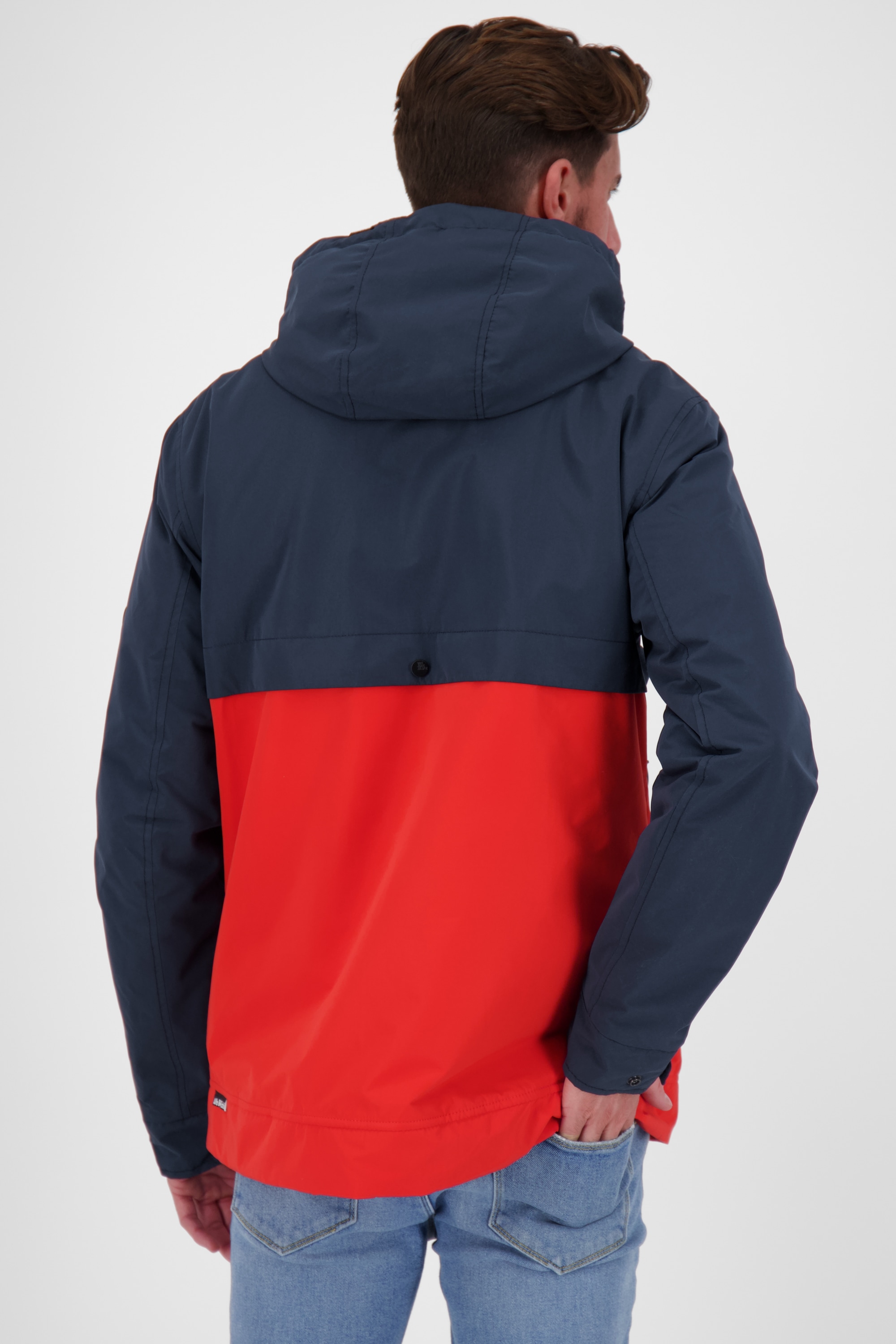 Alife & Kickin Winterjacke »Herren Don EstebanAK A«