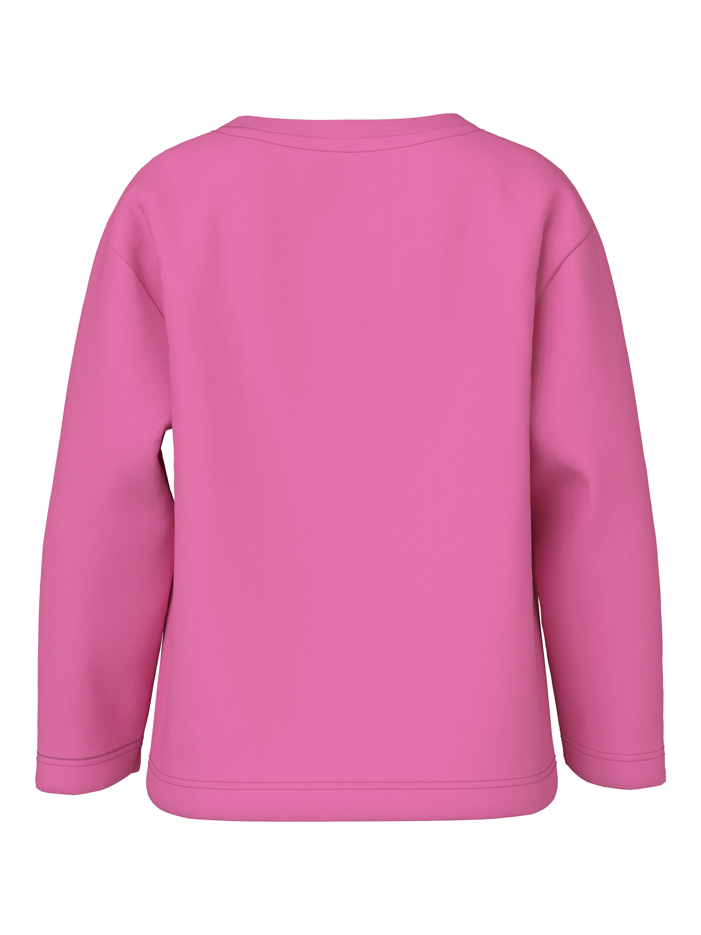 Name It T-Shirt »NMFVEEN LS NREG TOP«