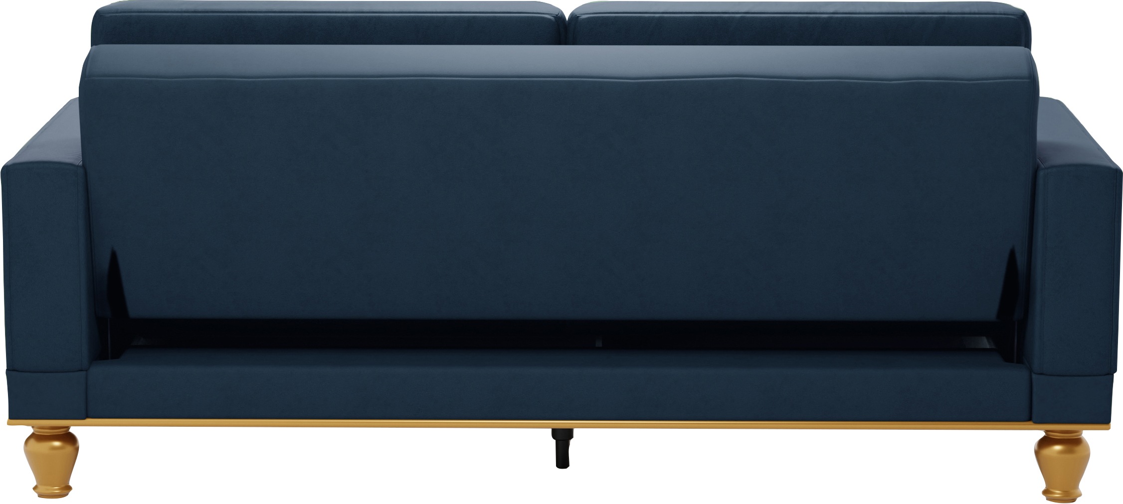 sit&more 3-Sitzer »Orient 5«, mit Strass-Stein, wahlweise mit Bettfunktion und Bettkasten