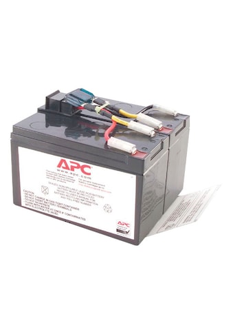 APC Batterie »RBC48« kaufen