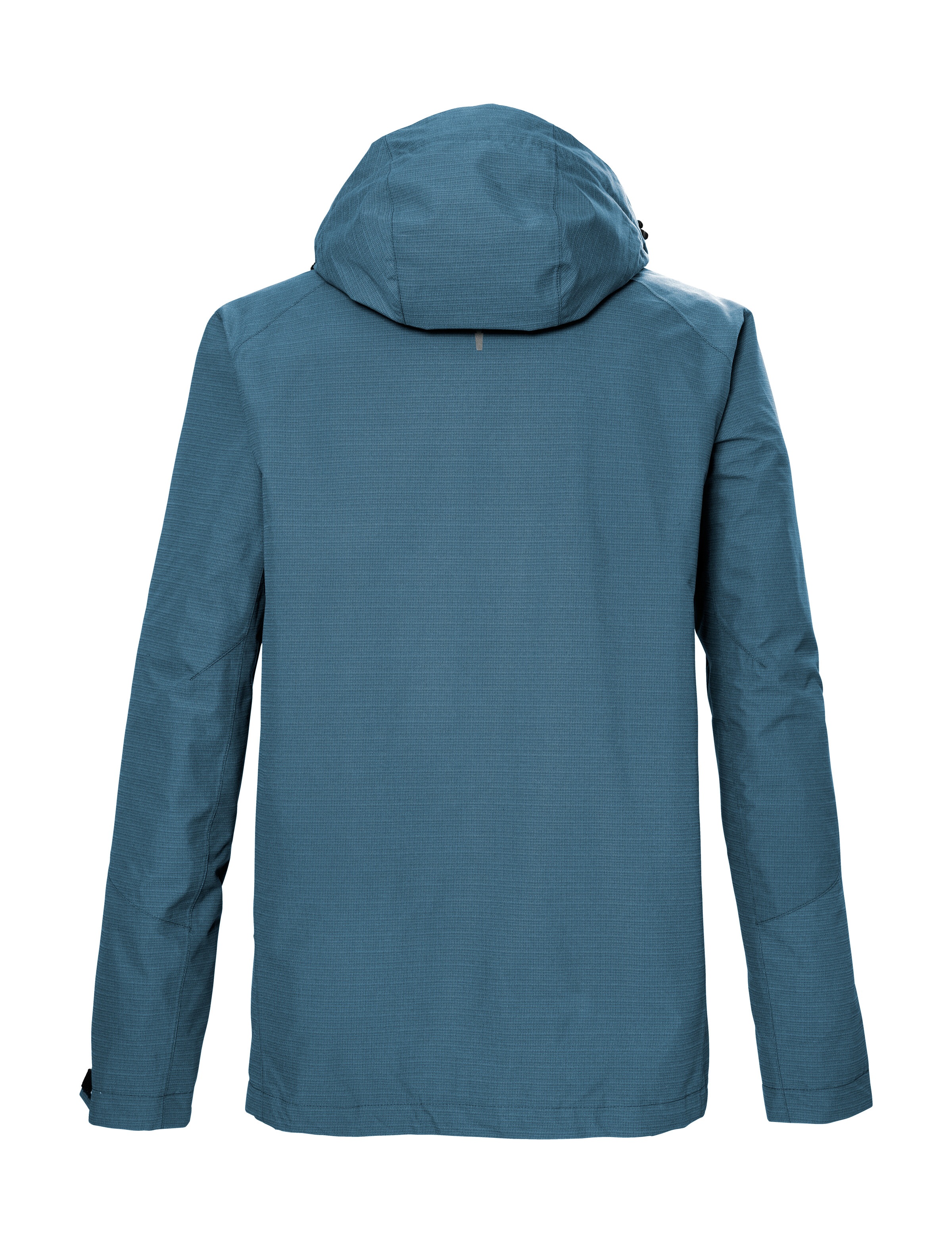 Killtec Outdoorjacke »KOS 256 MN JCKT« Wasser- und winddichte Herrenjacke, atmungsaktiv, abnehmbare Kapuze