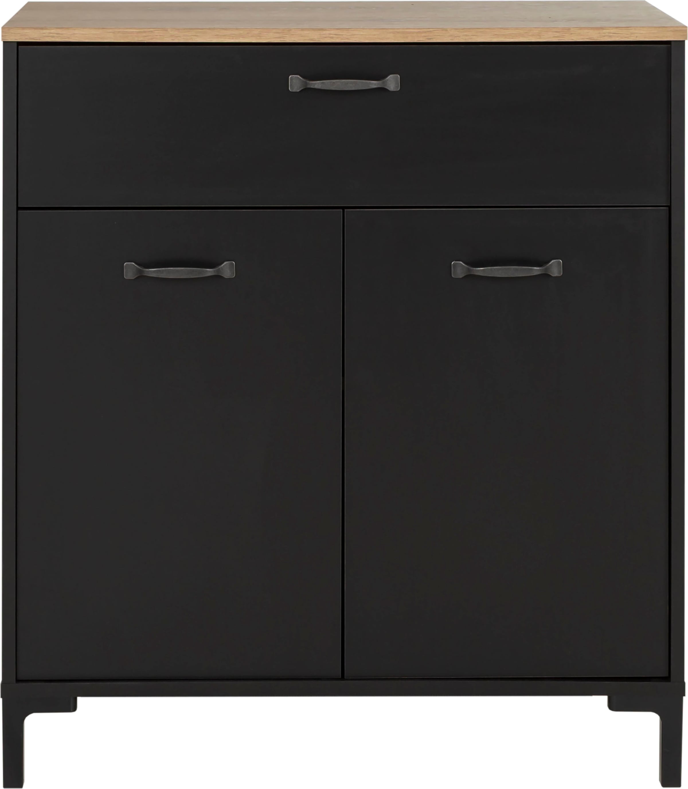 Gami Stauraumschrank »MANCHESTER« Großes Stauraumvolumen