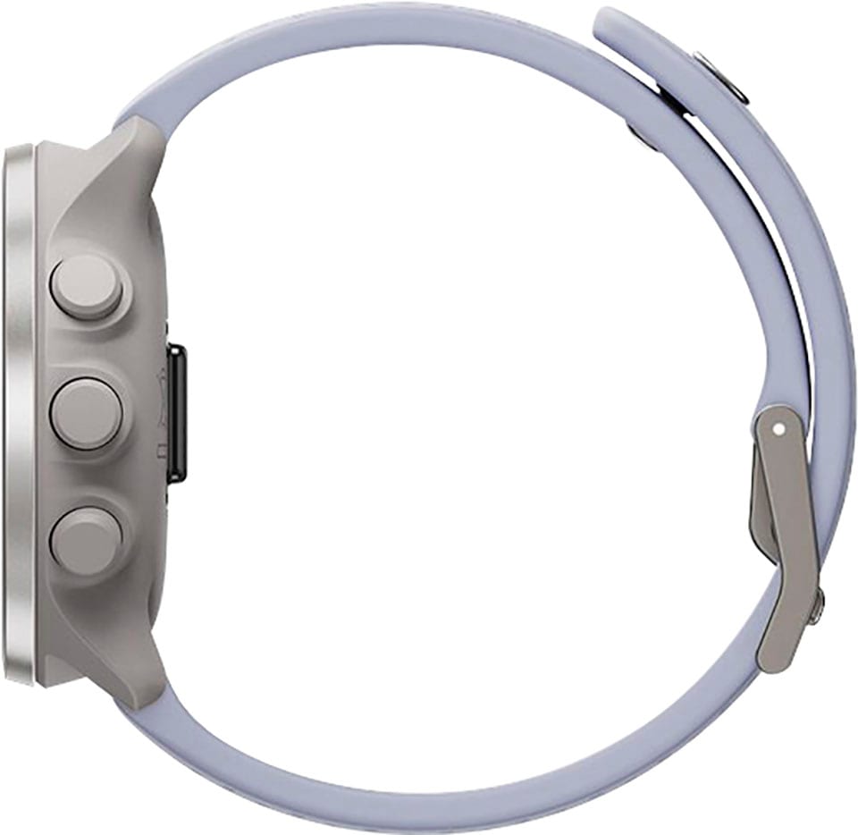 Suunto Smartwatch »5 Peak«, (2,79 cm / 1,1 Zoll)
