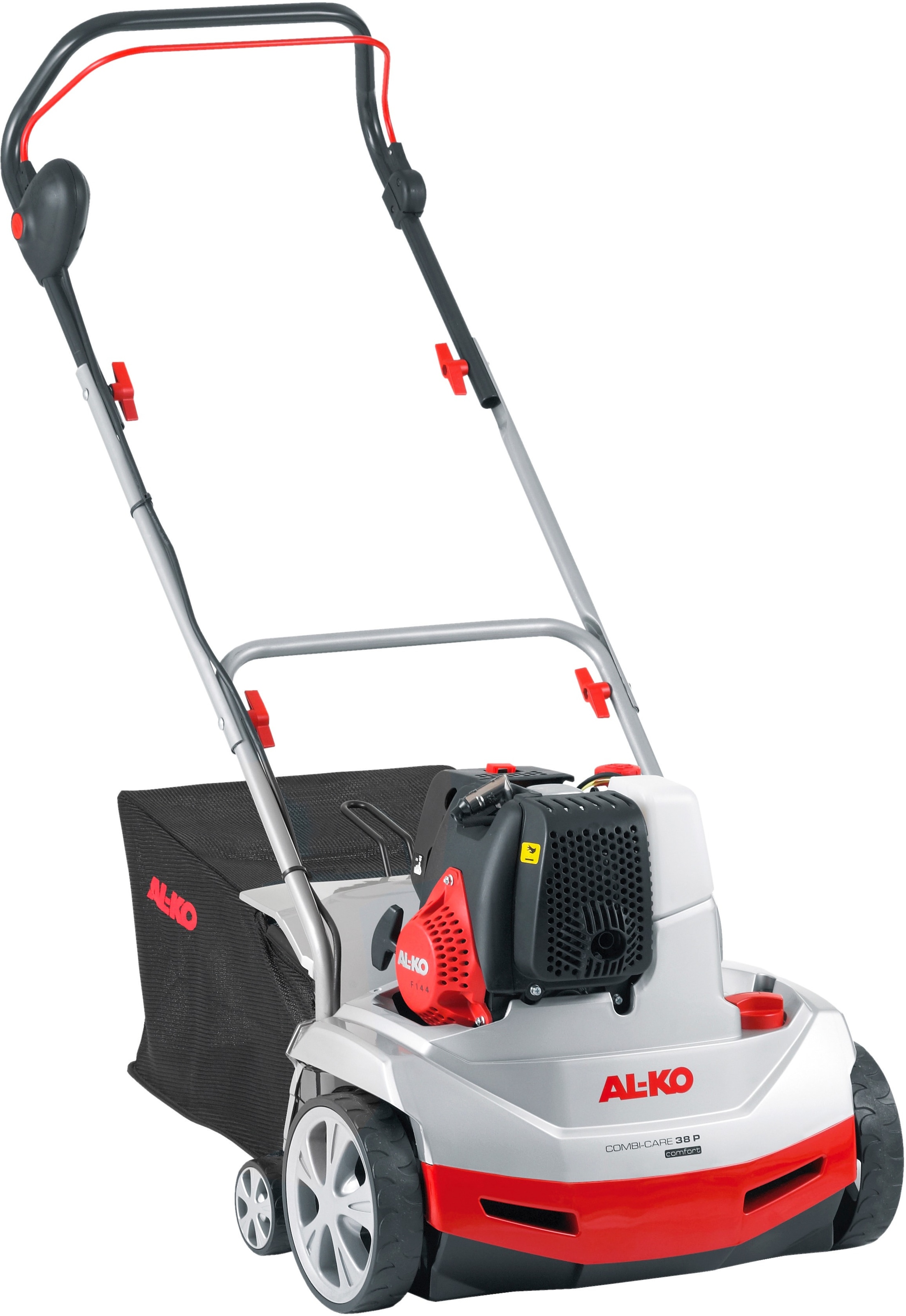 AL-KO Benzin-Vertikutierer / Lüfter »Combi Care 38P Comfort«