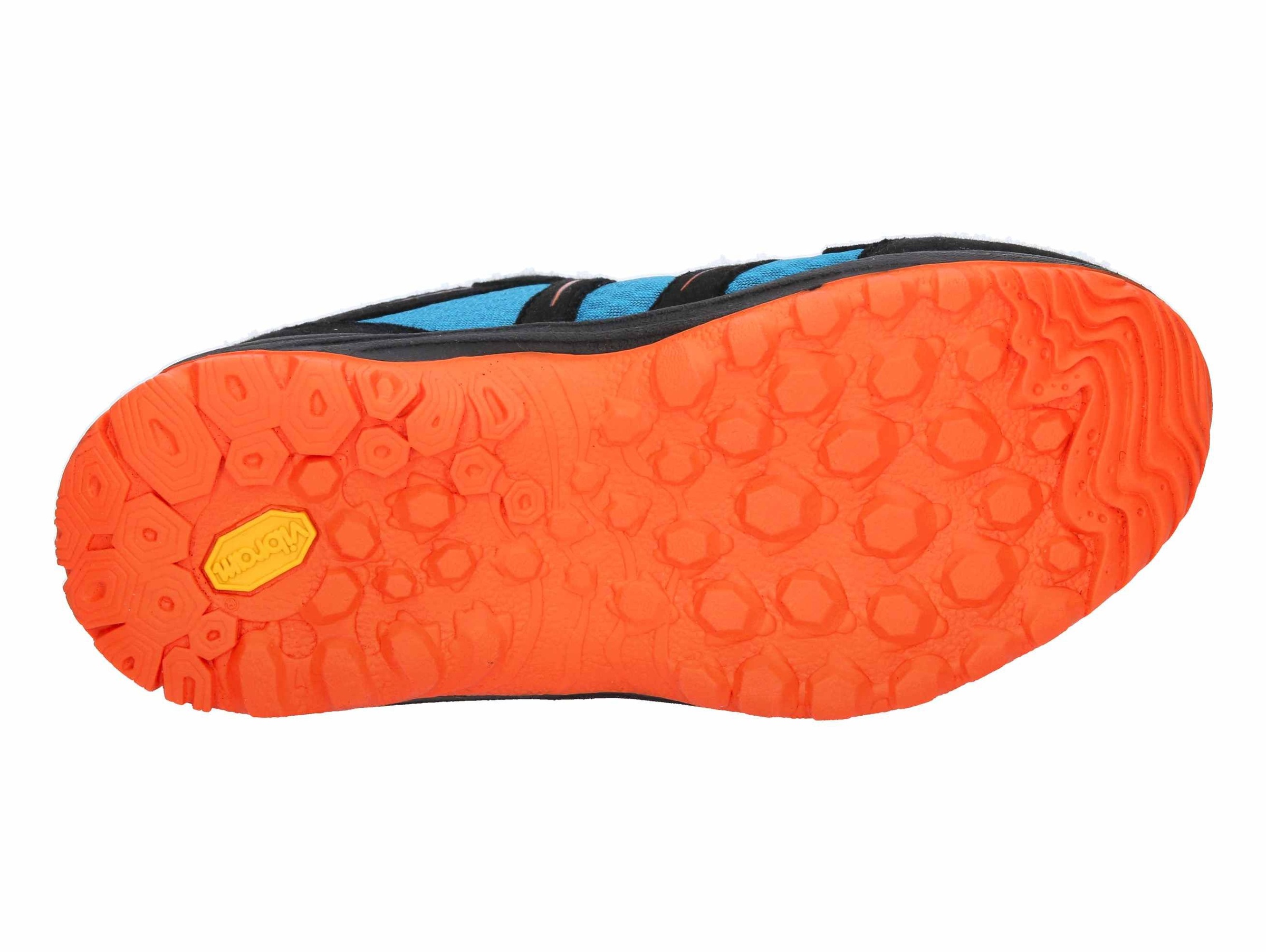 BRÜTTING Wanderschuh »Outdoorschuh Rockwall«