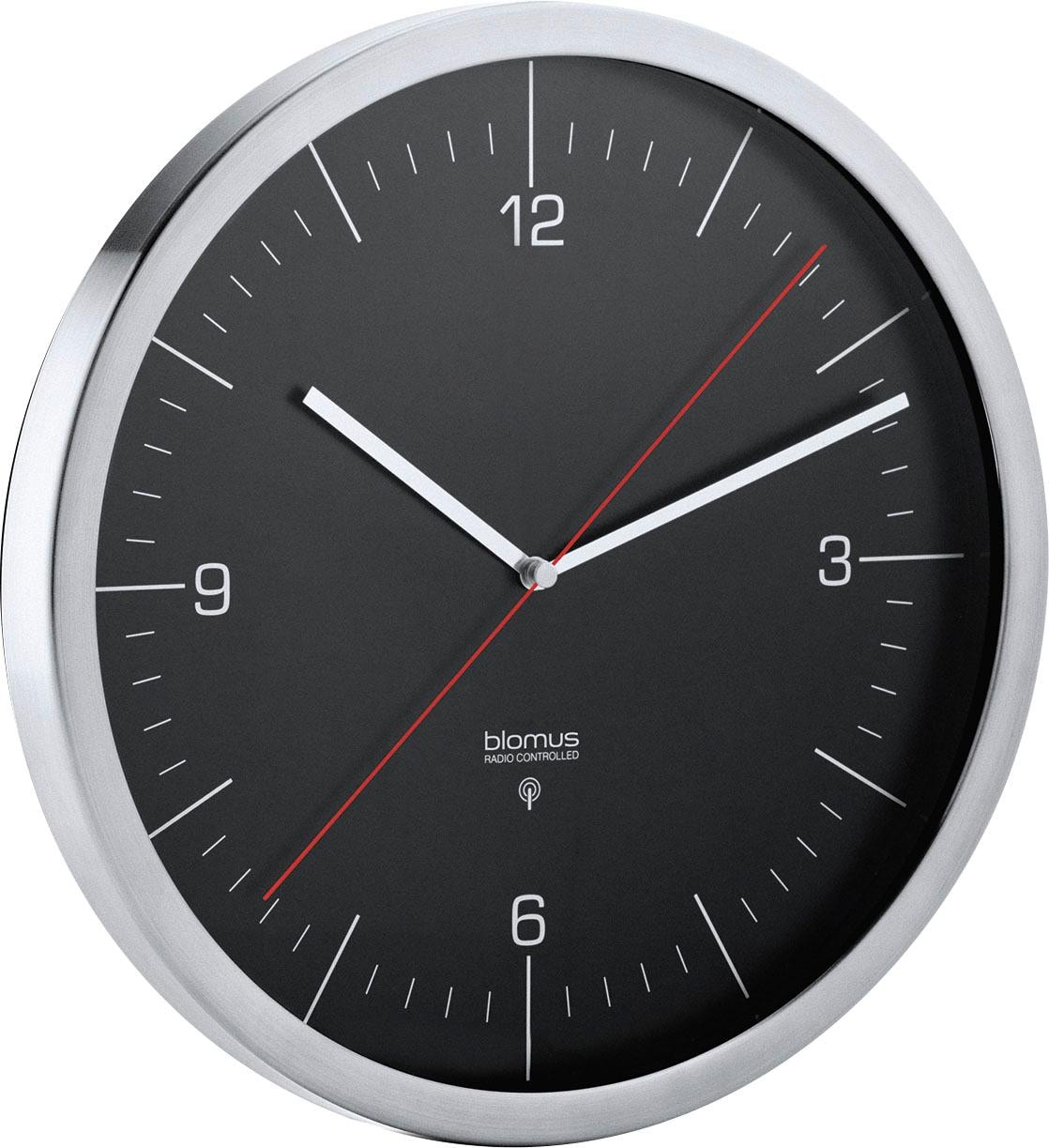 BLOMUS Wanduhr »CRONO«