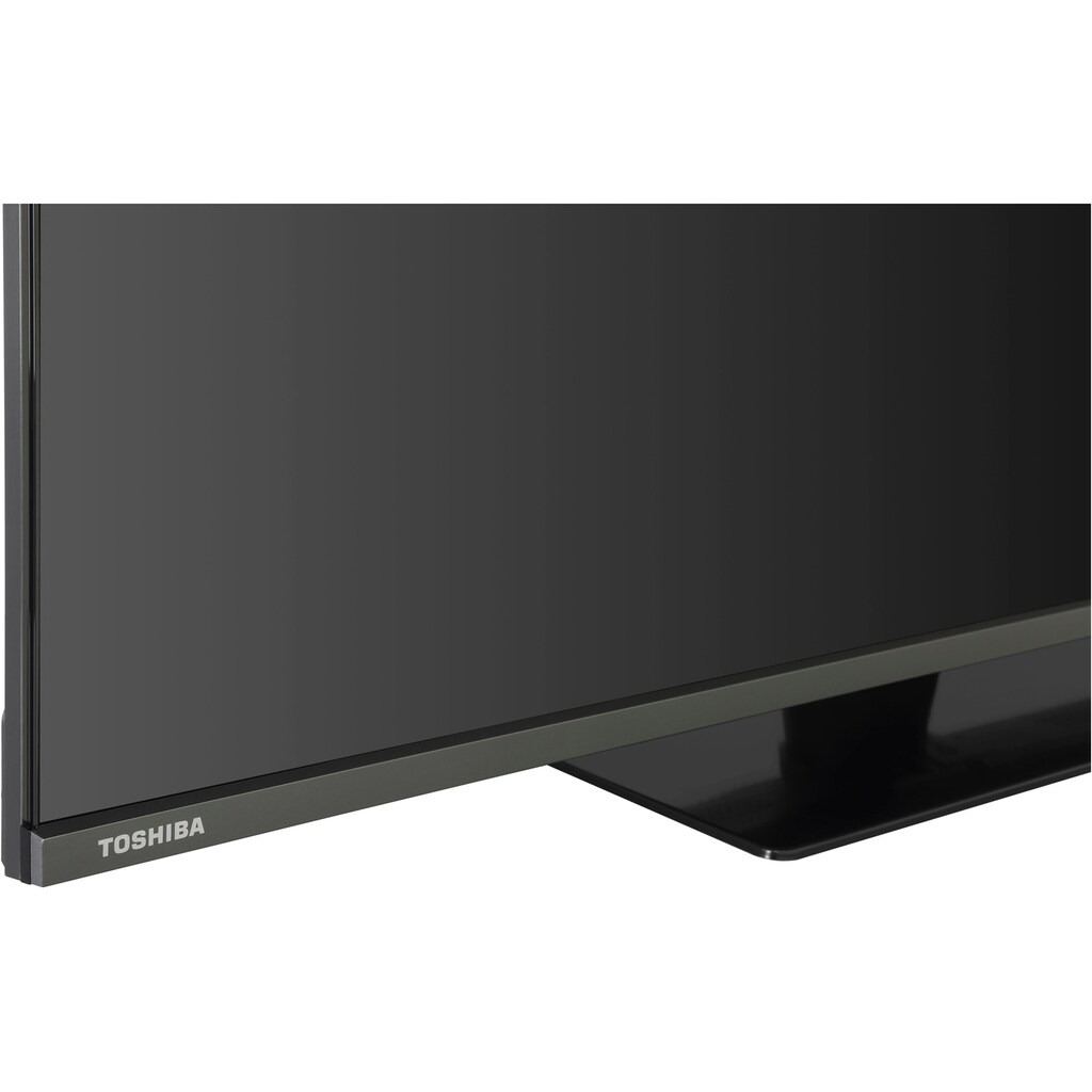Toshiba LED-Fernseher »43QA7D63DG«, 108 cm/43 Zoll, 4K Ultra HD, Android TV