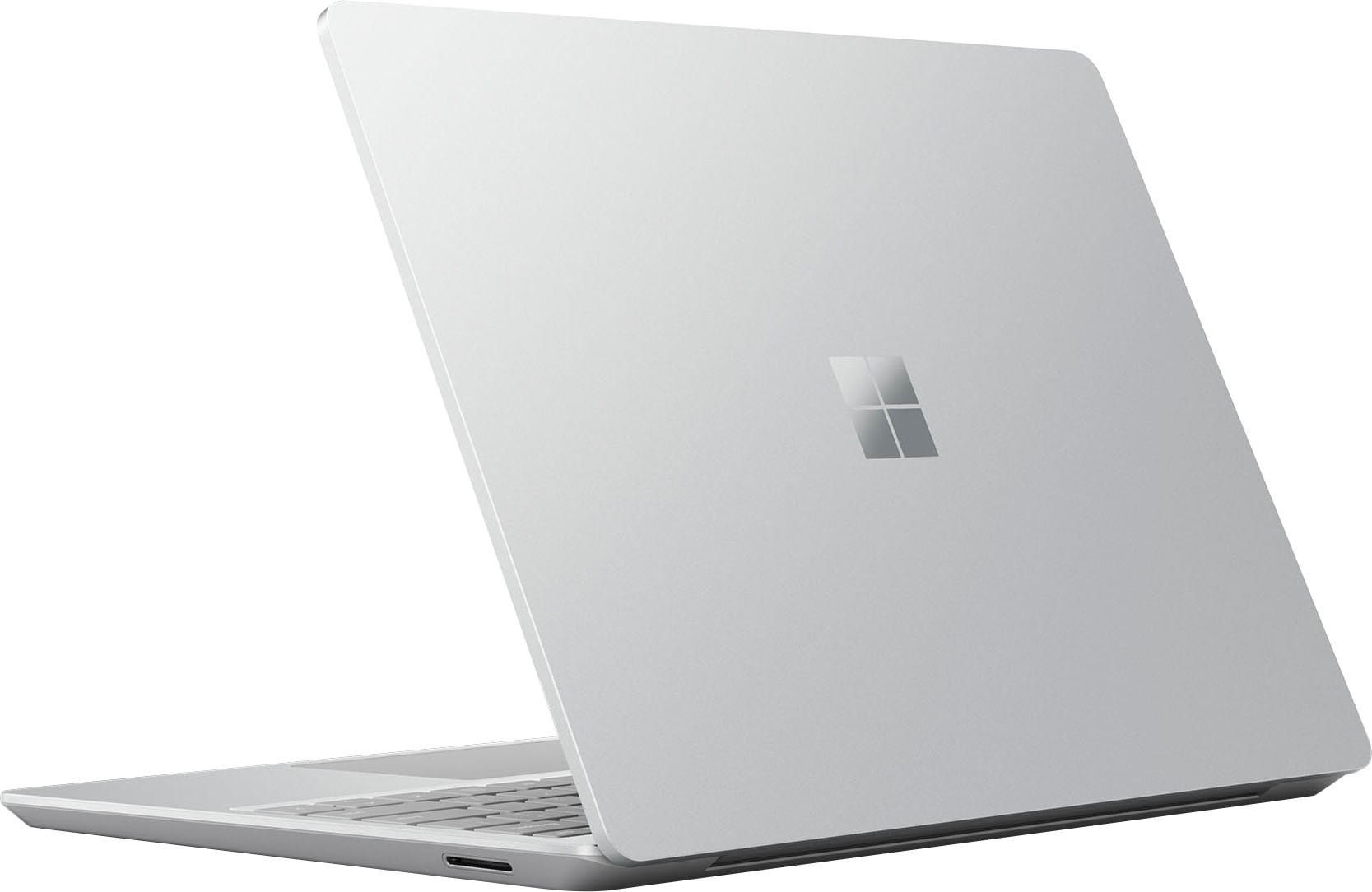 Microsoft Business-Notebook »Surface Laptop Go 3 Laptop, 8 GB RAM, Windows 11 Home,«, 31,62 cm, / 12,45 Zoll, Intel, Core i5, Iris Xe Graphics, 256 GB SSD