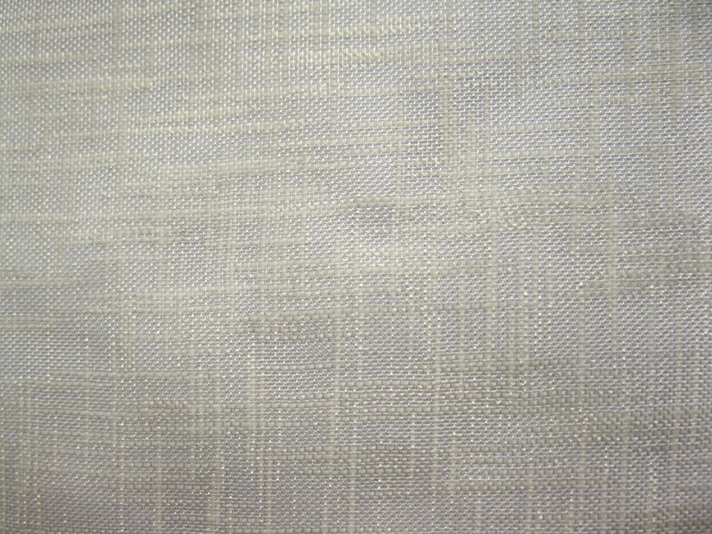 ELBERSDRUCKE Vorhang »Effecto«, (1 St.), Schlaufenschal Effecto 00 weiß