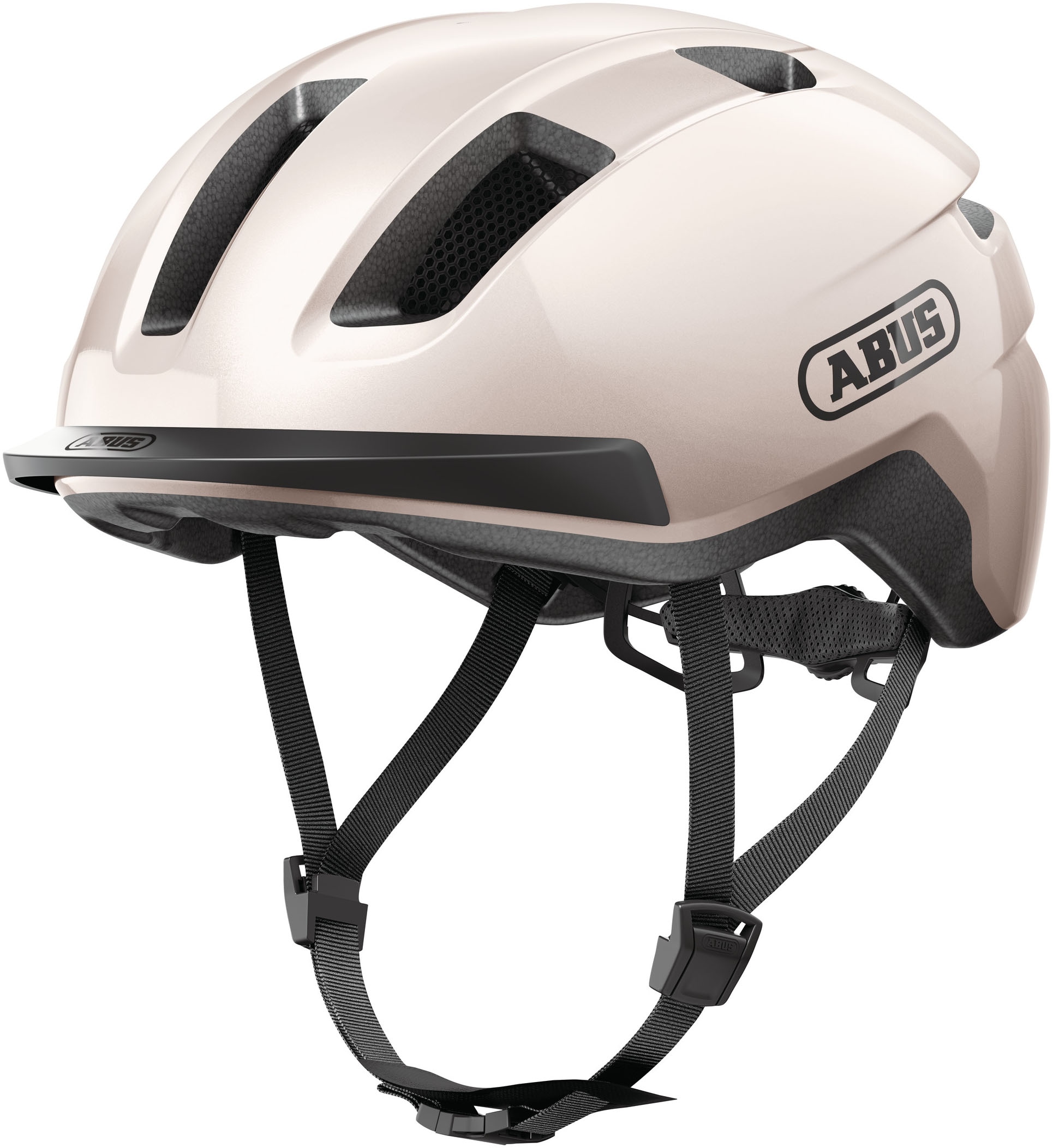 ABUS Fahrradhelm »PURL-Y«