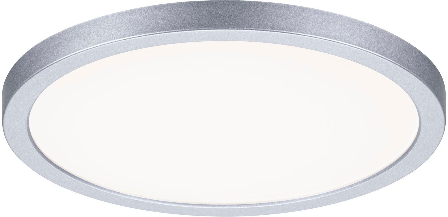 Paulmann LED Bad-Einbauleuchte »Areo«, Schutzart IP44, Ø 17,5 cm, inkl. LED Leuchtmitttel