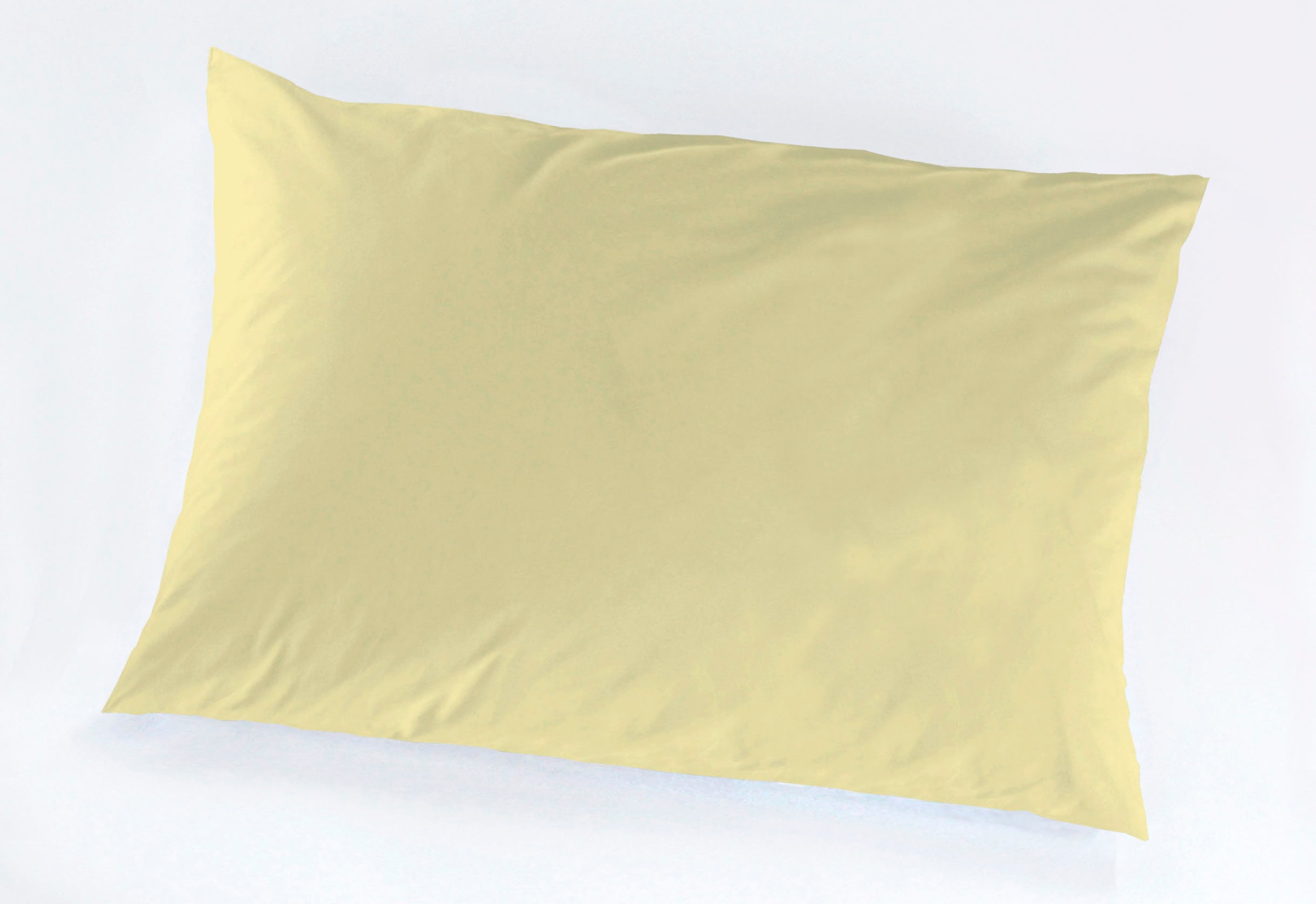 Primera Kissenbezug »Primera Mako-Feinjersey Kissenbezug im Doppelpack« In günstig online kaufen