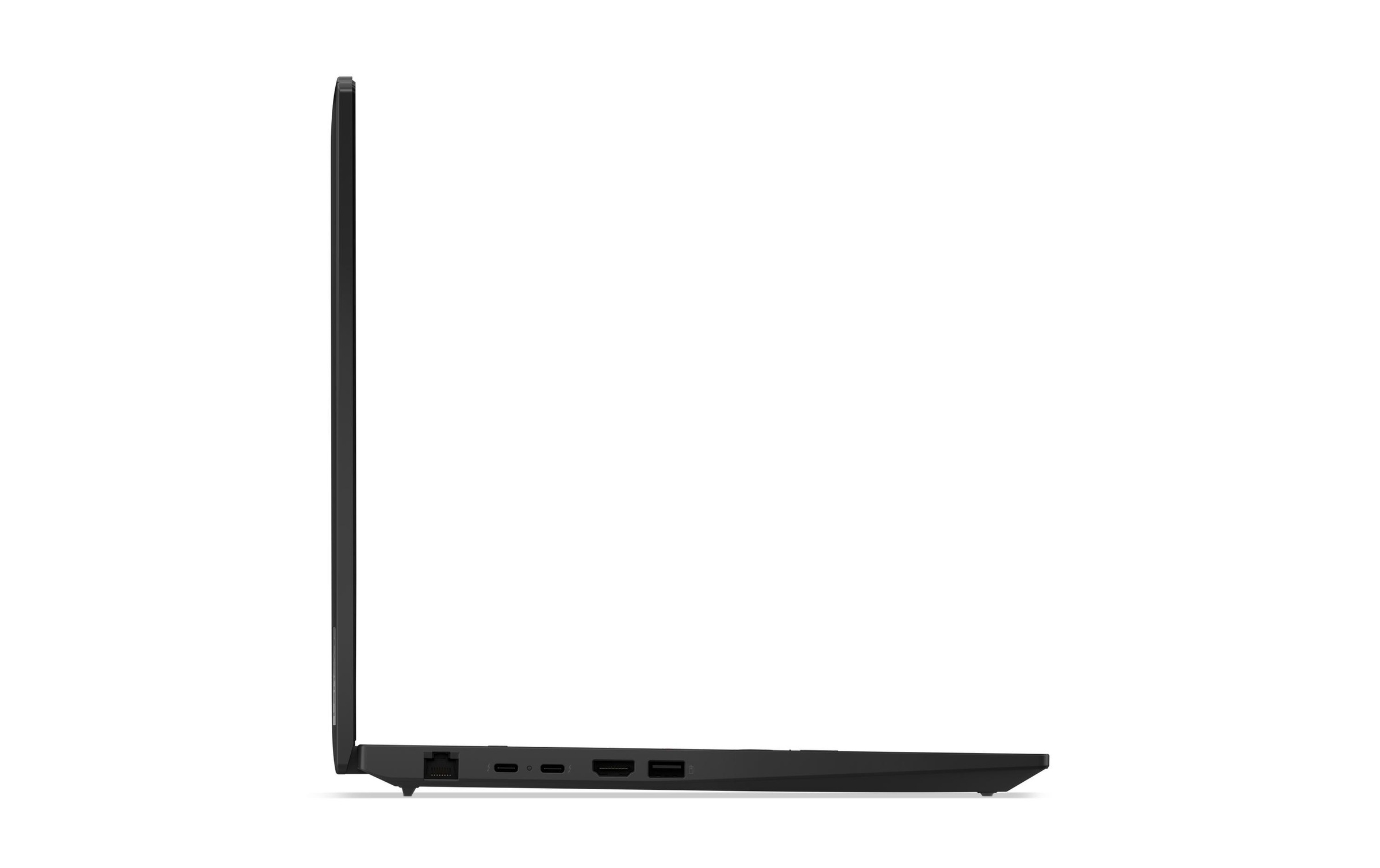 Lenovo Notebook »ThinkPad L16 G2 (Intel)« / 16 ″ Intel Core Ultra 5 512 GB SSD