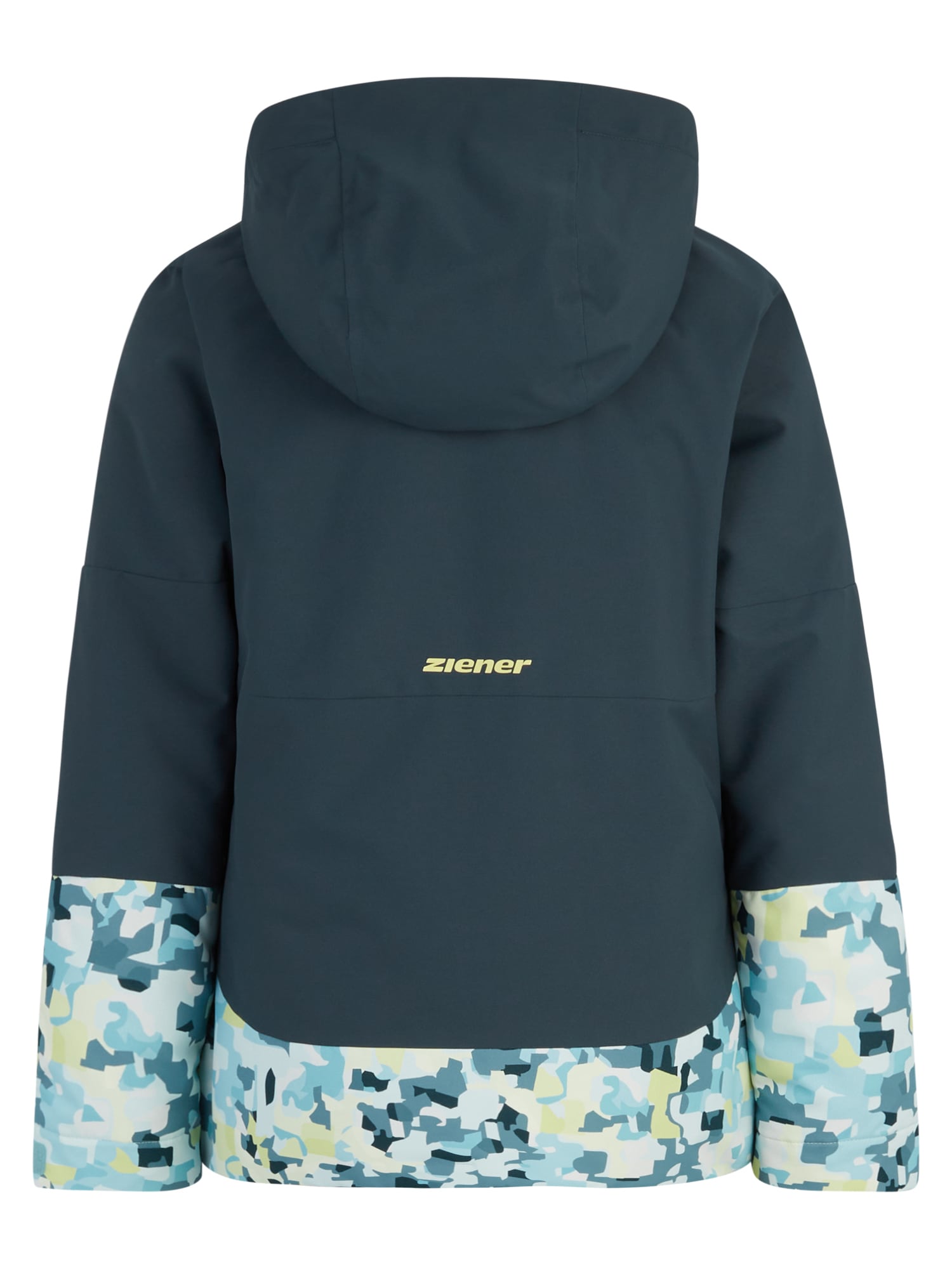 Ziener Skijacke »AMAJA«