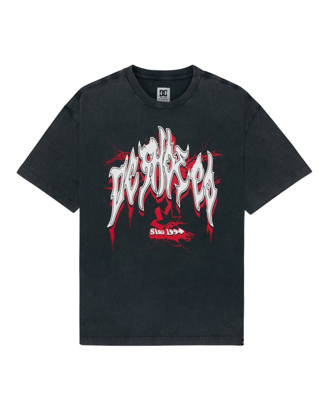 DC Shoes T-Shirt »DC Death Machine«