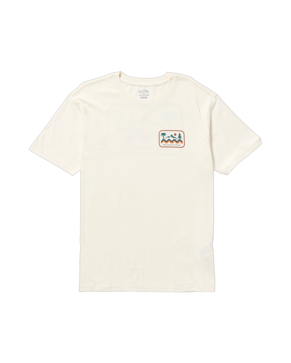 Billabong T-Shirt »Range Adiv«