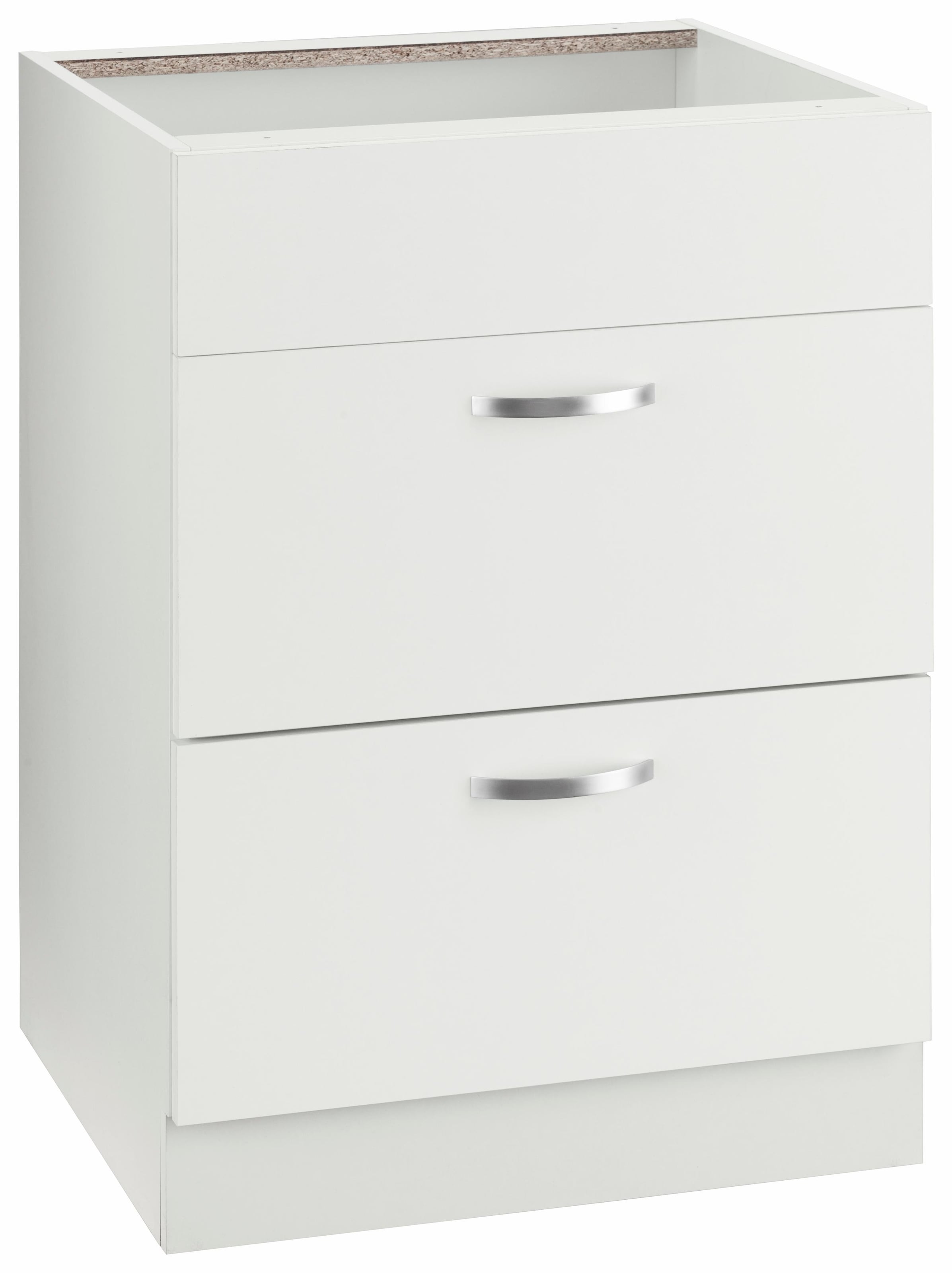 wiho Küchen Unterschrank »Flexi«, Breite 60 cm