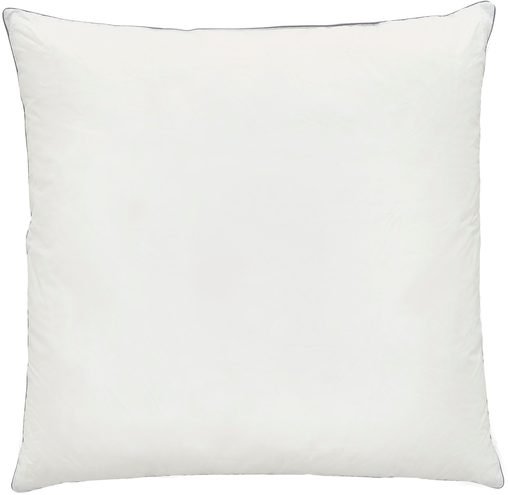 Yatas Bedding Synthetikkopfkissen »Suprelle Memory«, (1 St.)