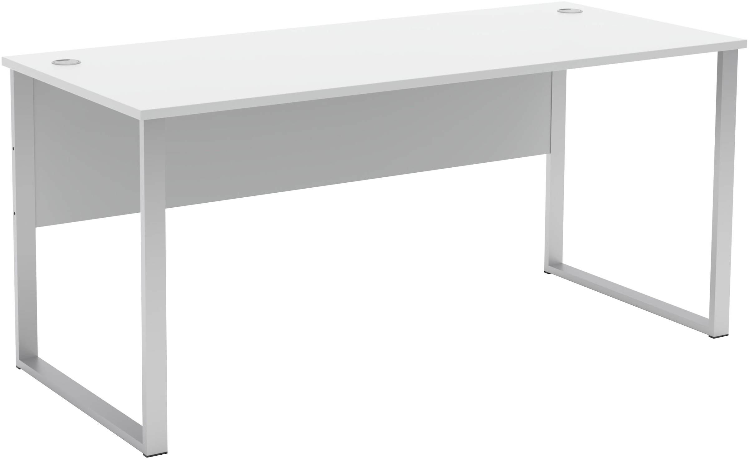 Innostyle Schreibtisch »Schreibtisch Santorin, 170/77/73 cm ( B/H/T)« 1 Stk günstig online kaufen