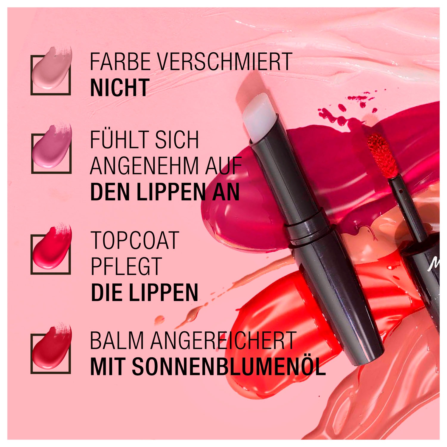 7. Bild von MANHATTAN Lippenstift