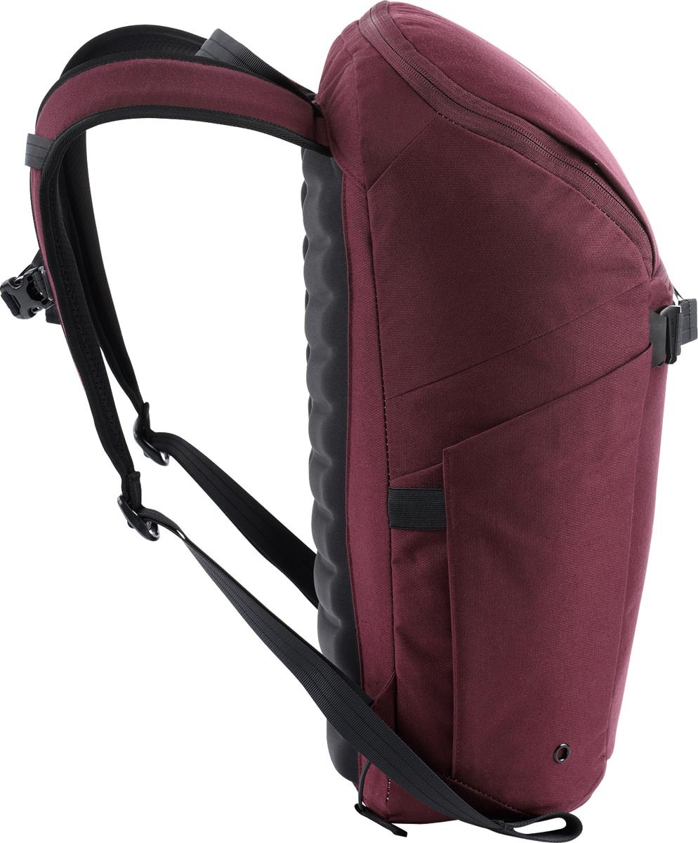NITRO Freizeitrucksack »Nikuro«, Rucksack für Freizeit, Arbeit, Reise und Schule, City und Streetpack