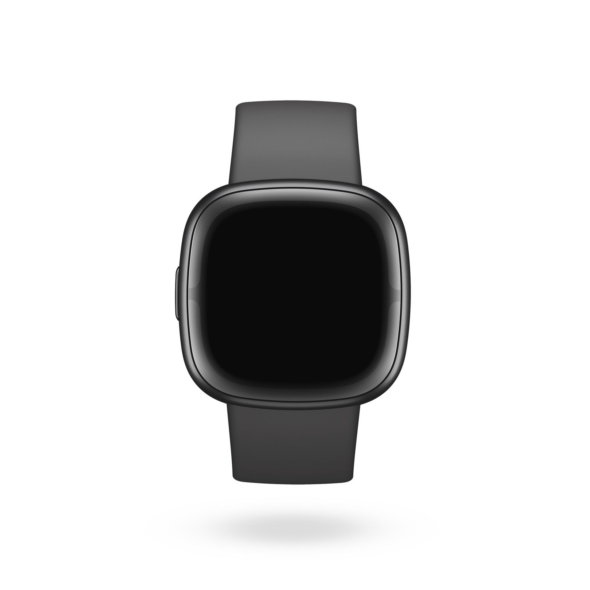 2. Bild von fitbit by Google Smartwatch »Sense 2 + Aria Air«, FitbitOS5,)