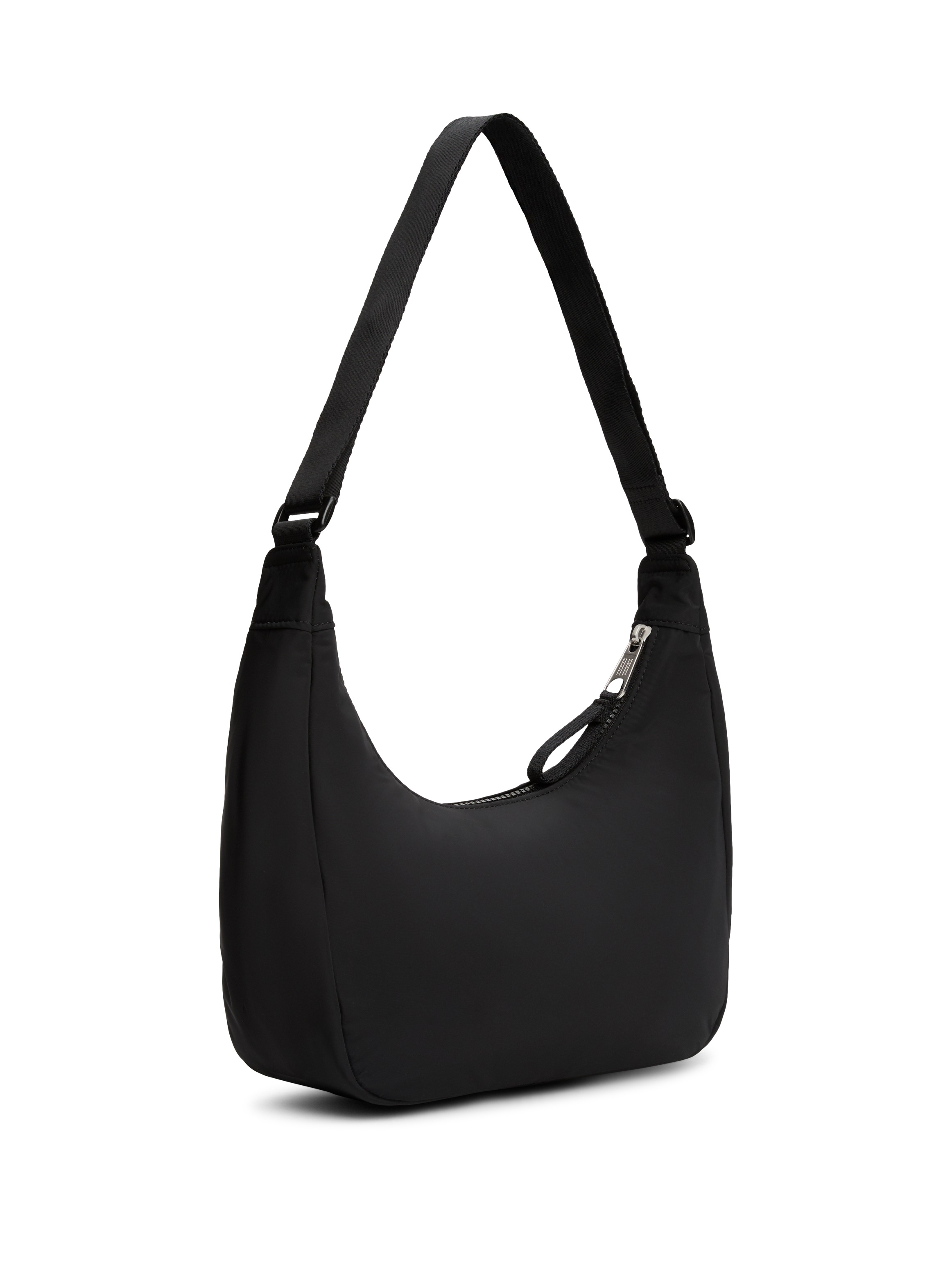 Tommy Jeans Schultertasche »TJW URBAN X-BODY«, Damen Minibag, Abendtasche mit typischer Logoflag
