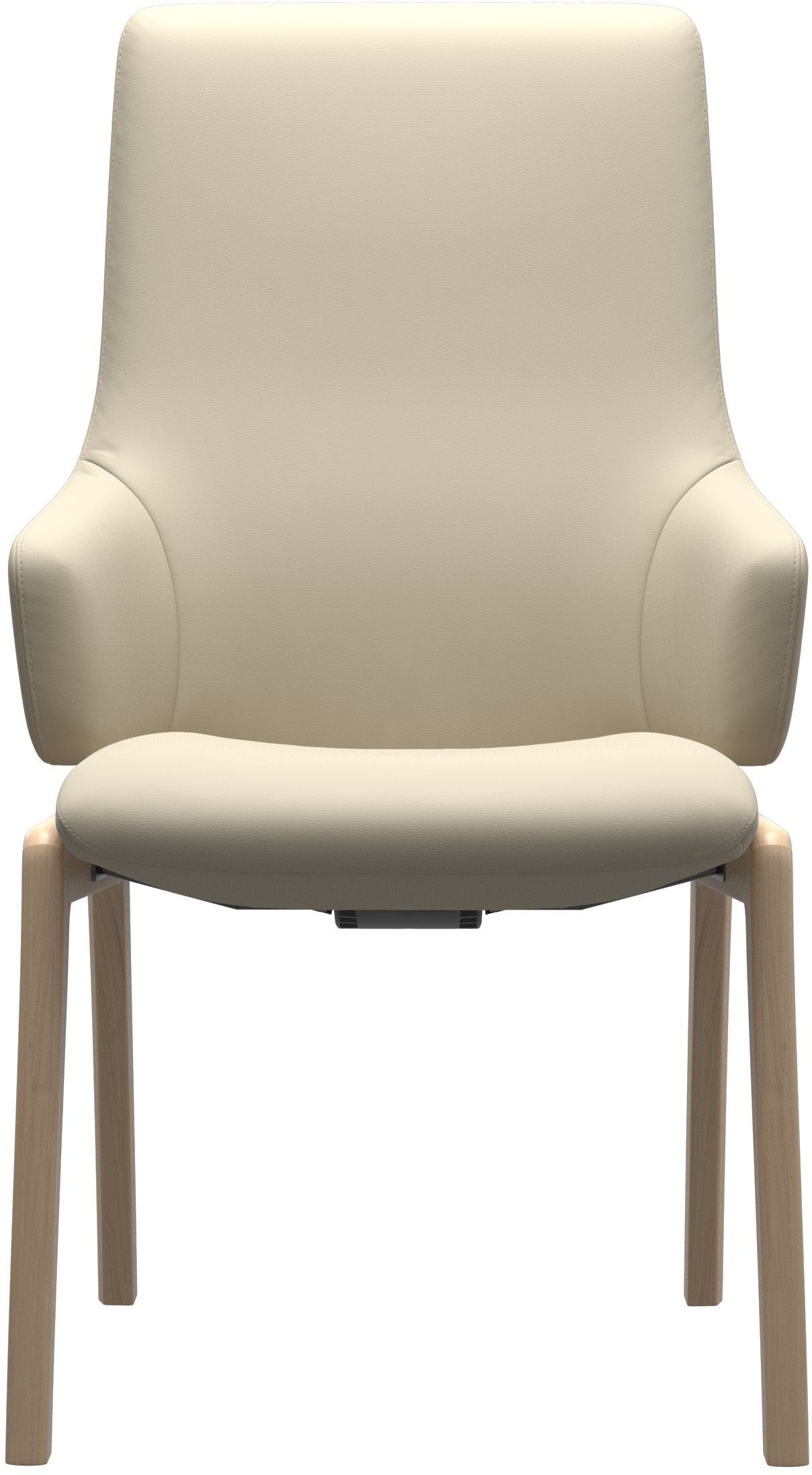 Stressless® Polsterstuhl »Laurel«, Leder BATICK, High Back mit Armlehne, Gr günstig online kaufen