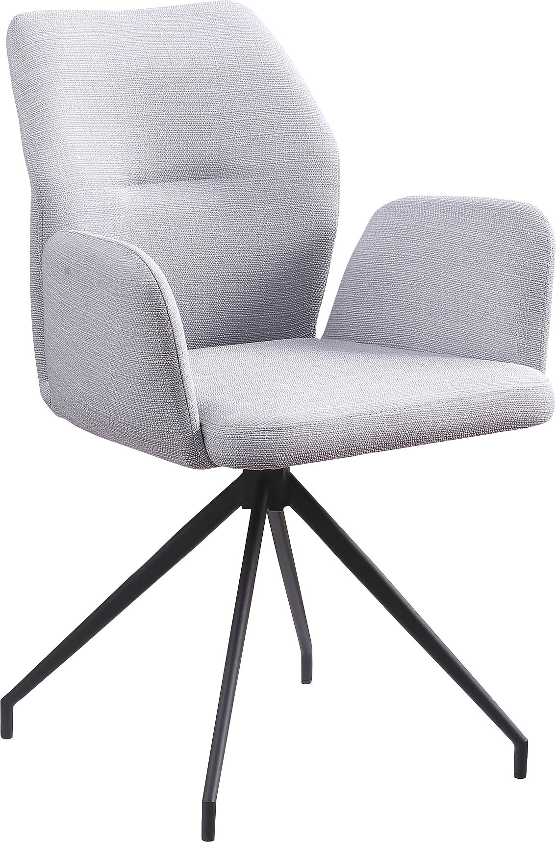 SalesFever Esszimmerstuhl »Taormina Armlehnstuhl« () 1 Stk.Esszimmersessel günstig online kaufen