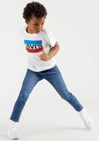 Levi's® Kids Skinny-fit-Jeans »SKINNY TAPER JEANS«, for BOYS kaufen