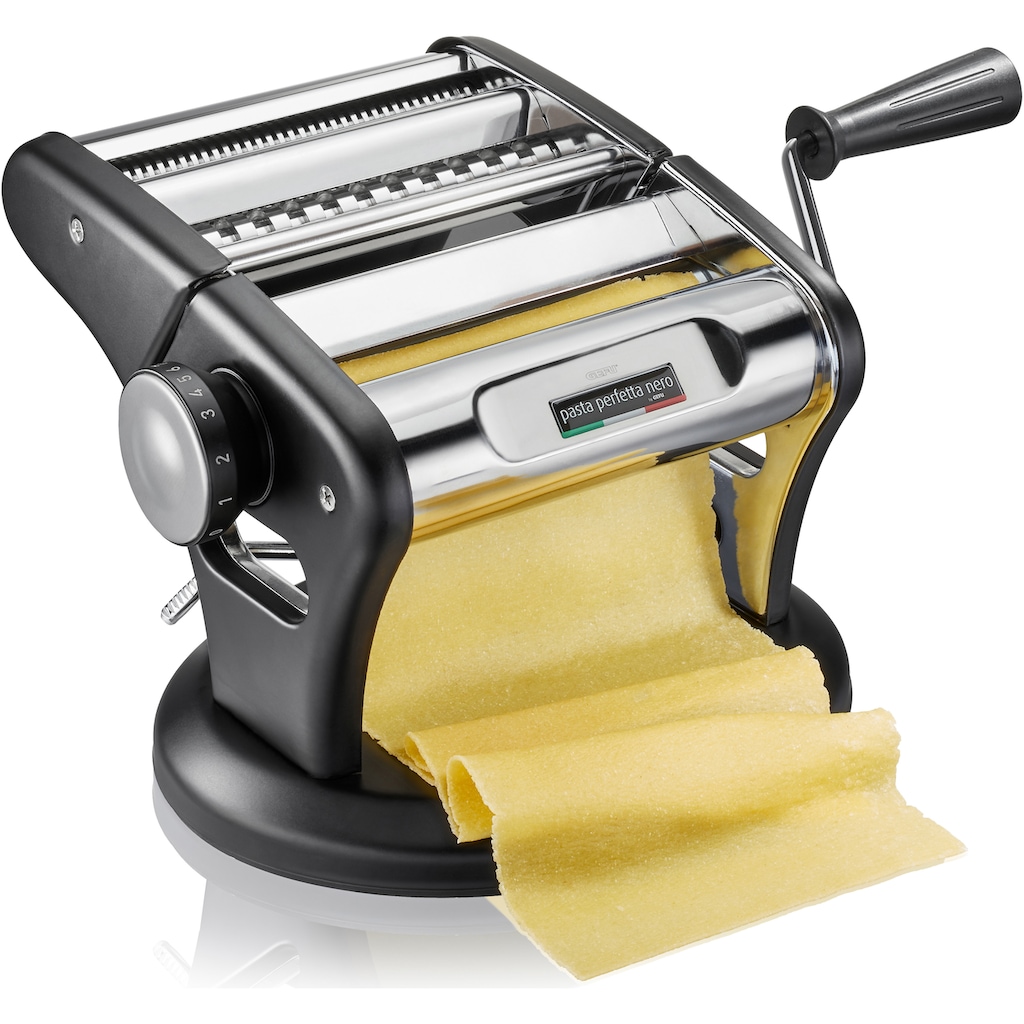 GEFU Nudelmaschine »PASTA PERFETTA EXCEL«