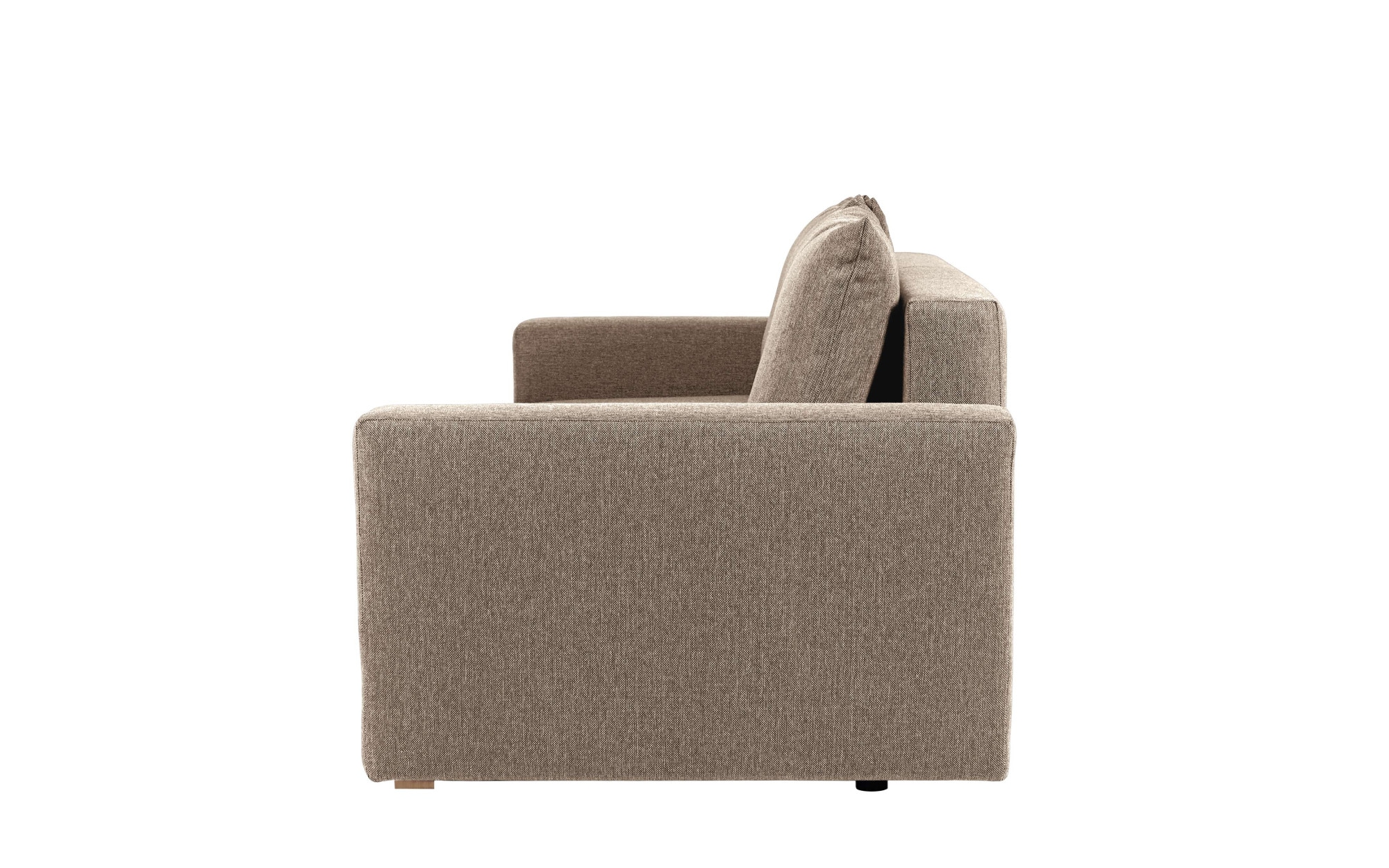 INOSIGN 3-Sitzer »MAGHERA Schlafsofa mit Bettkasten, in hochwertiger Verarbeitung«
