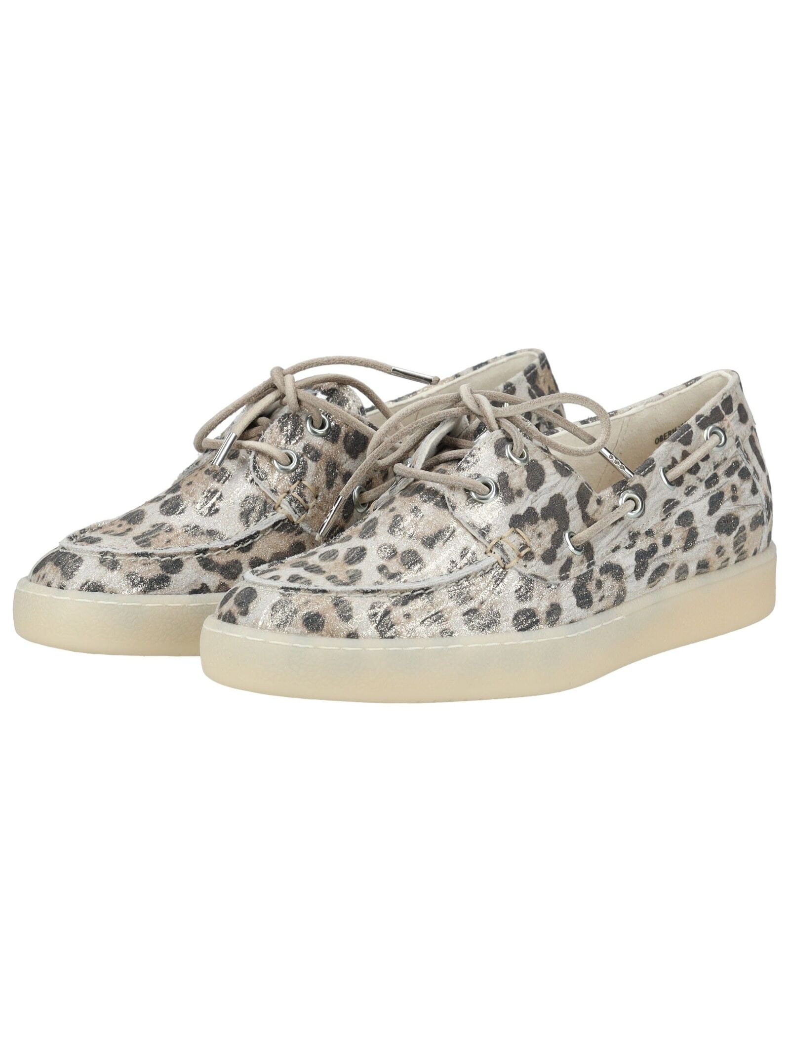 Paul Green Bootsschuh »Paul Green Halbschuhe Leder«