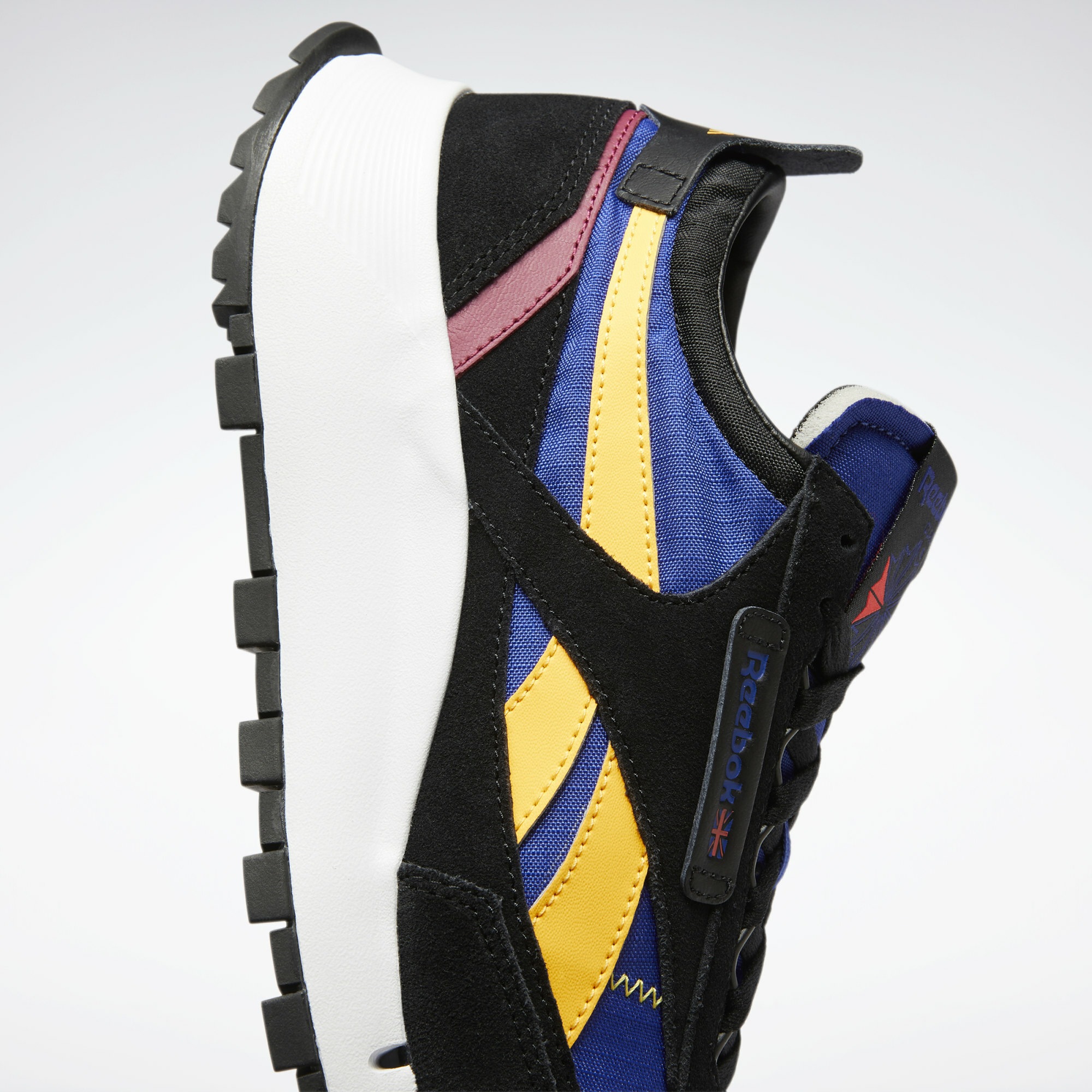 Reebok Classic Sneaker »Classic Leather Legacy Shoes«