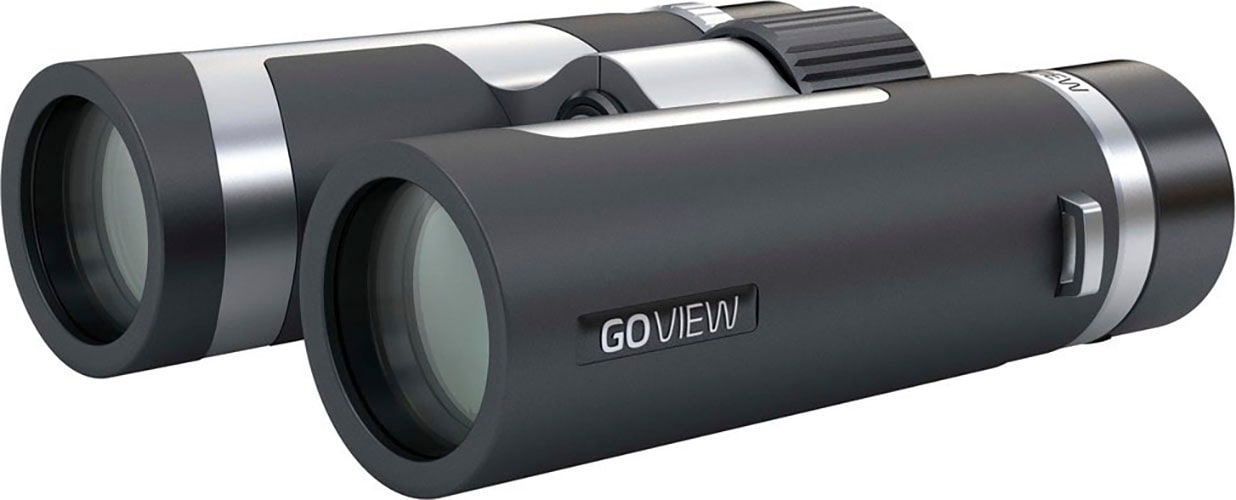 GoView Fernglas »ZOOMR 10x34«