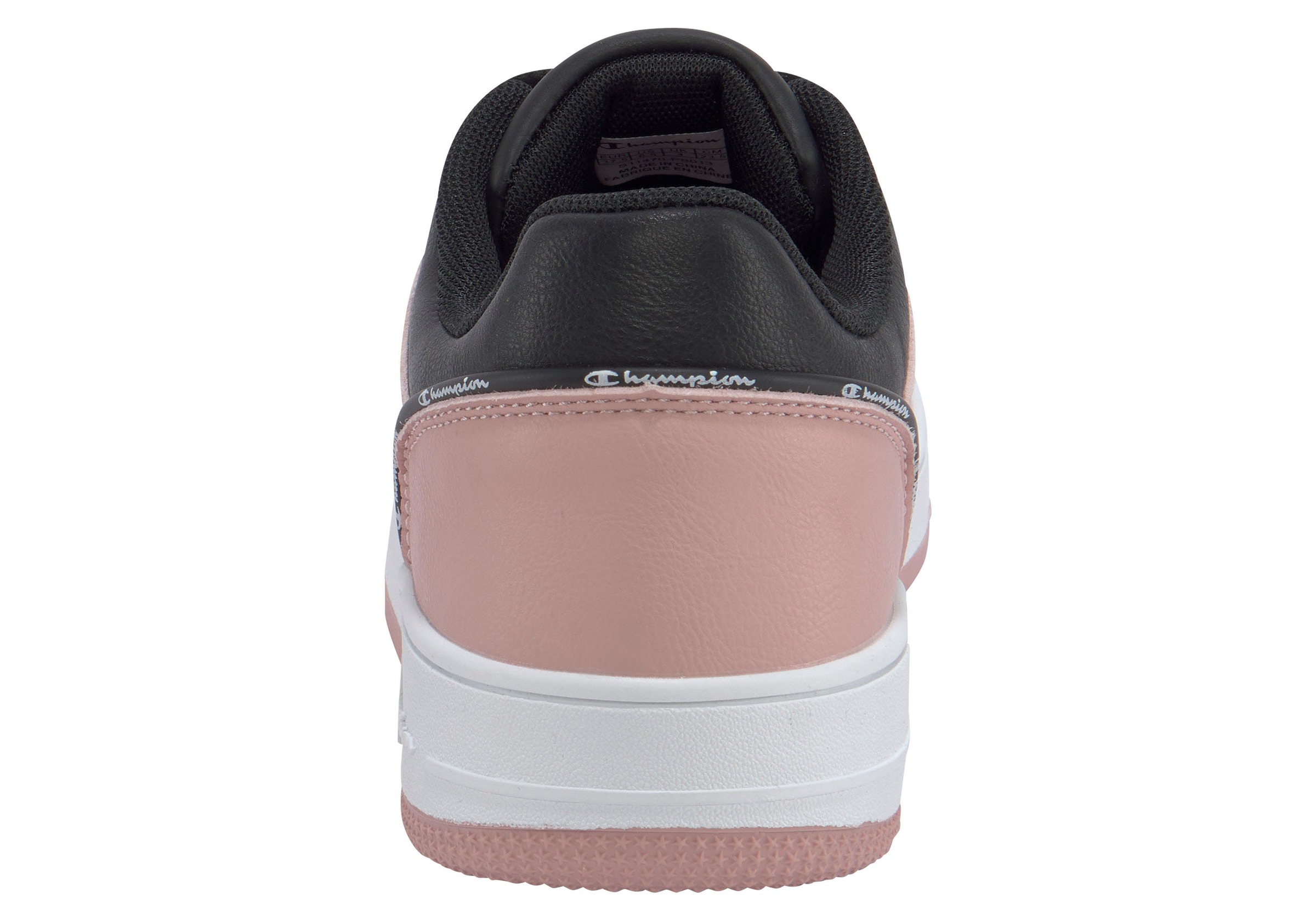 Champion Sneaker »REBOUND 2.0 LOW«