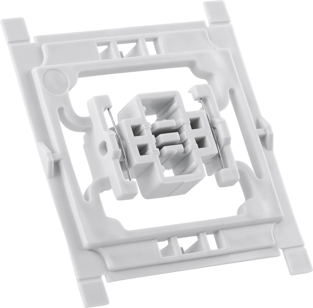 Homematic IP Smart-Home-Steuerelement »Adapter-Set Siemens, 20er Set«