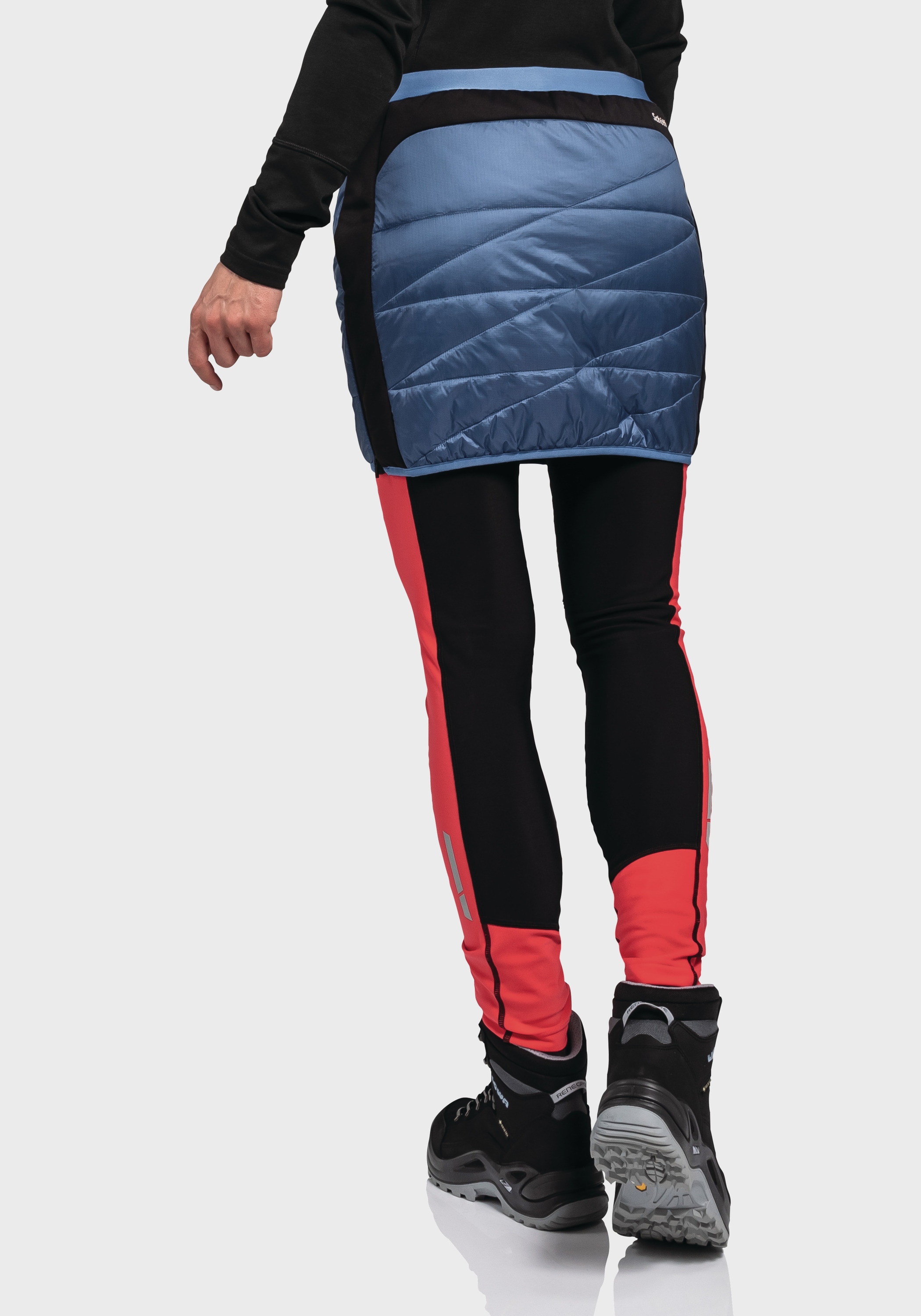 4. Bild von Schöffel Sweatrock »Thermo Skirt Stams L«