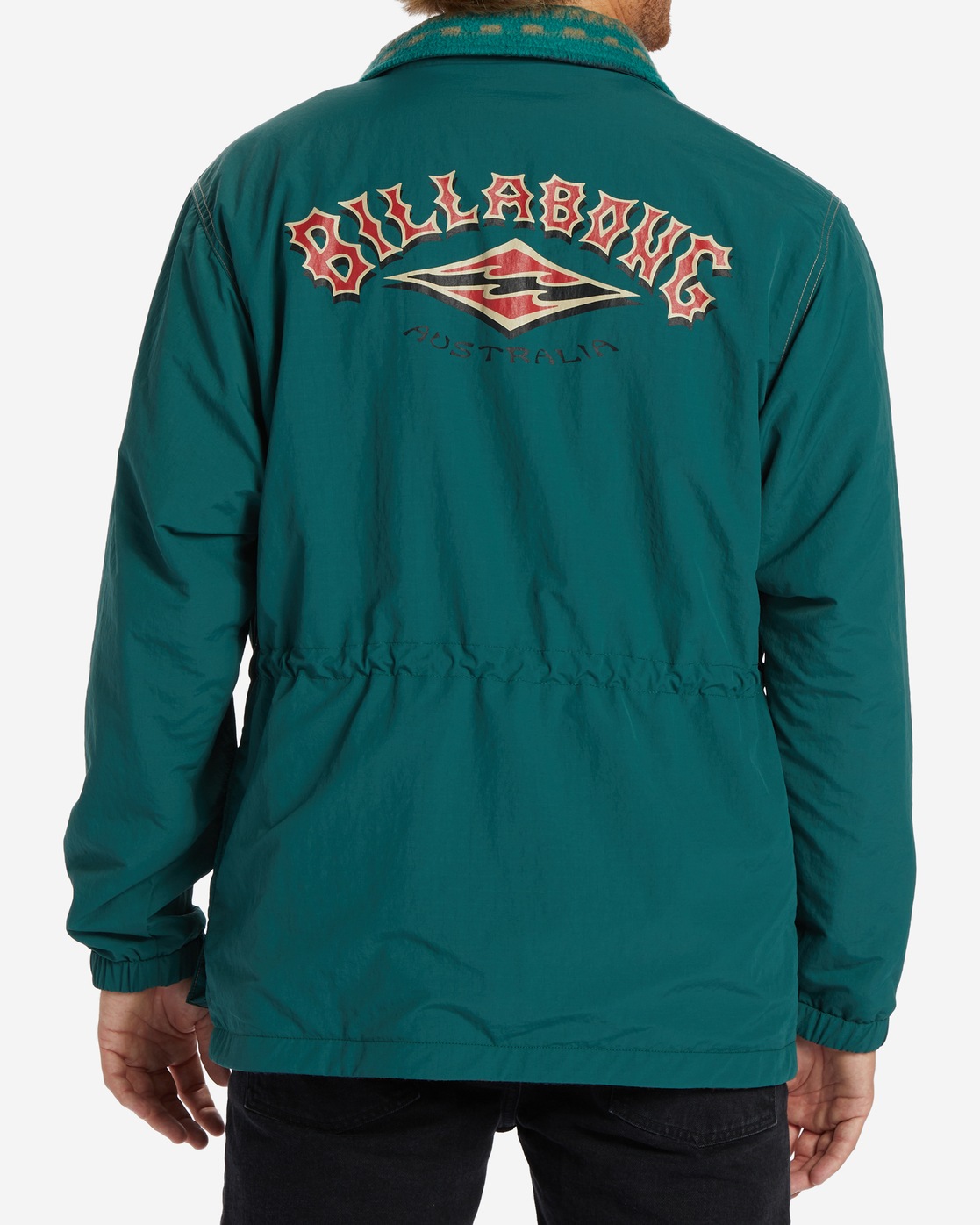 Billabong Outdoorjacke »Gnaraloo Reversible«