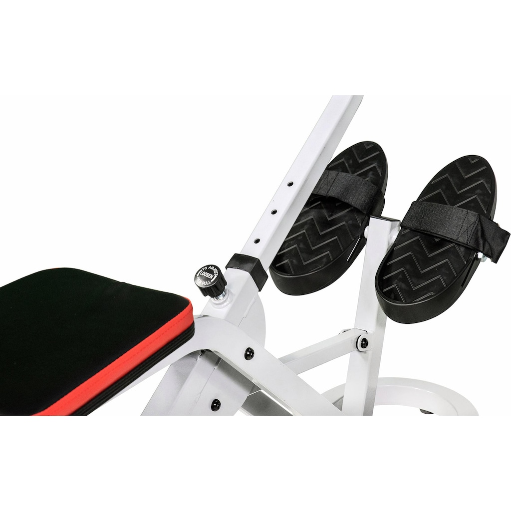 Christopeit Sport® Ganzkörpertrainer »Horse Glider«