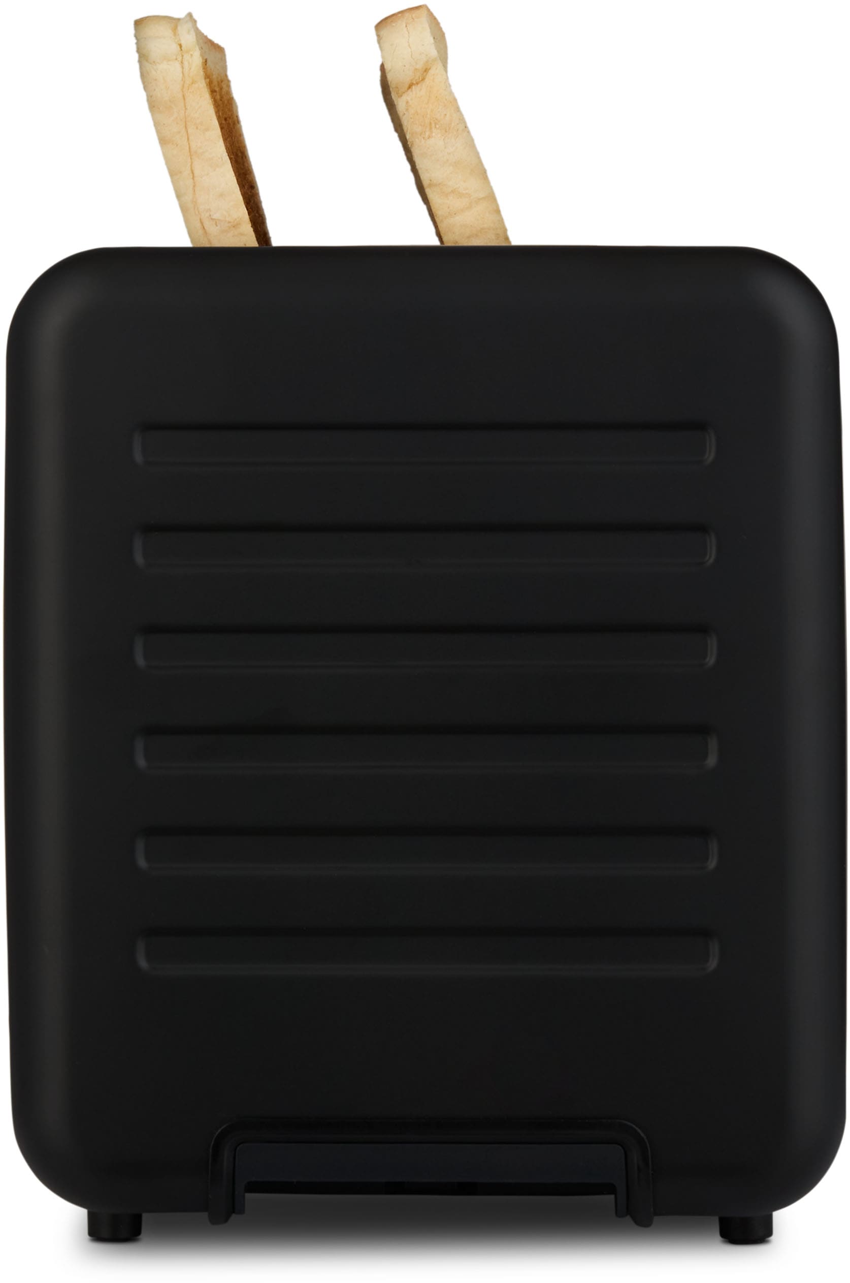 Medion® Toaster »MD12102, 2 Toastschlitze« 2 Schlitze für 2 Scheiben 850 W abnehmbarer Brötchenaufsatz