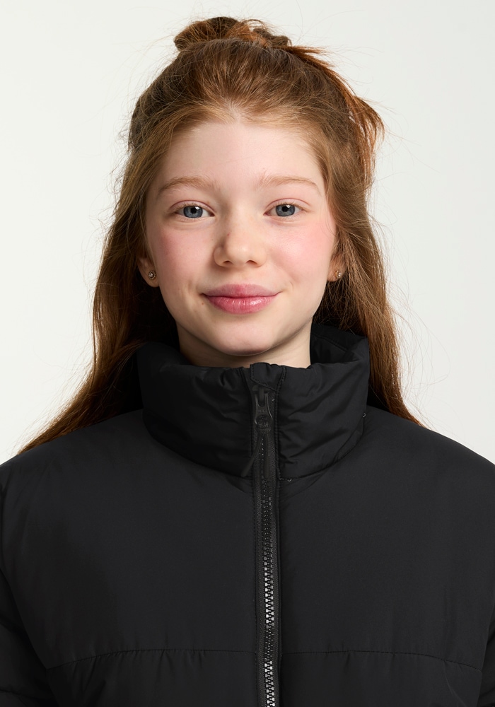 Jack Wolfskin Softshelljacke »TEEN NEW INS JKT K«