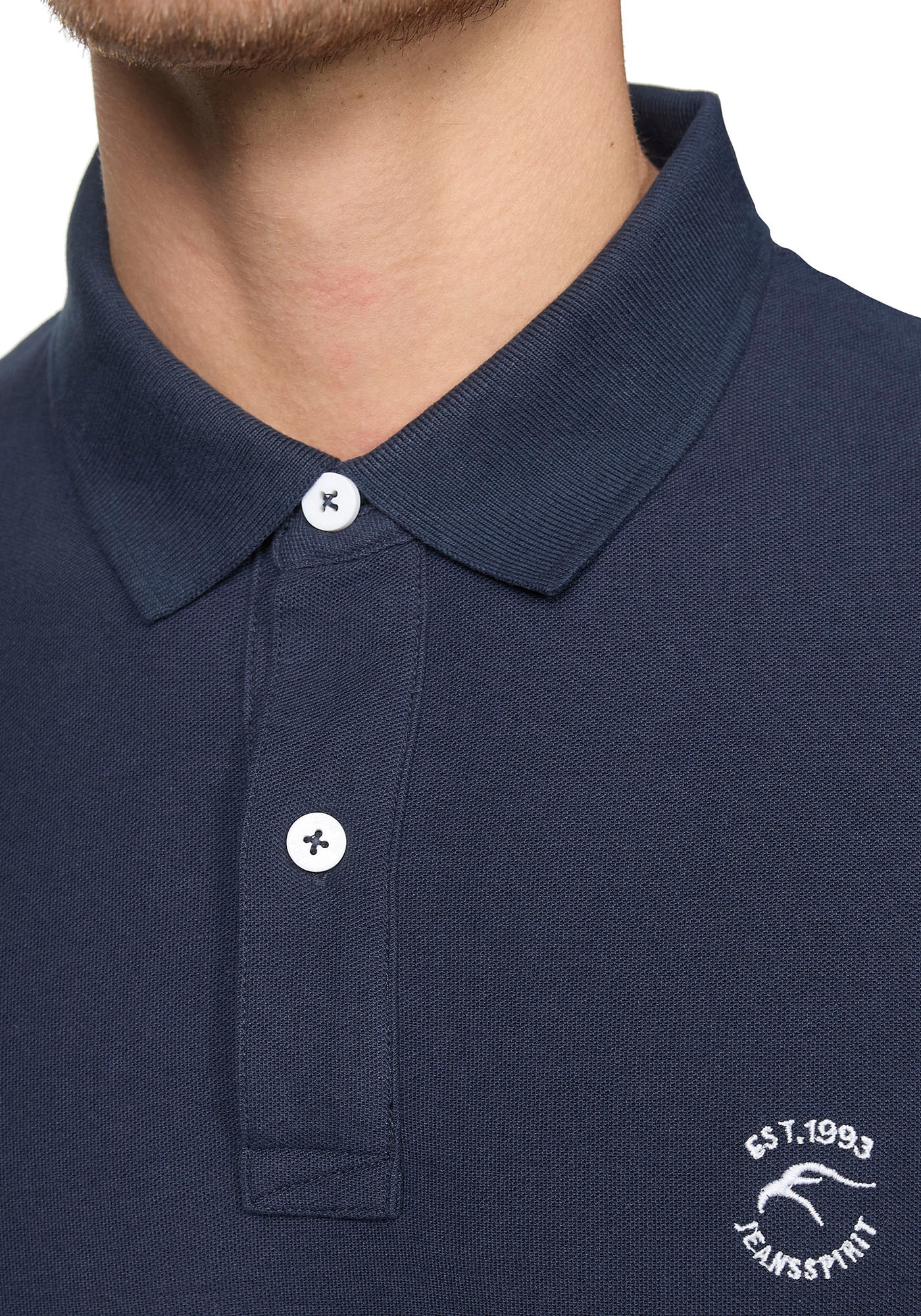 Indicode Poloshirt »INWadim«