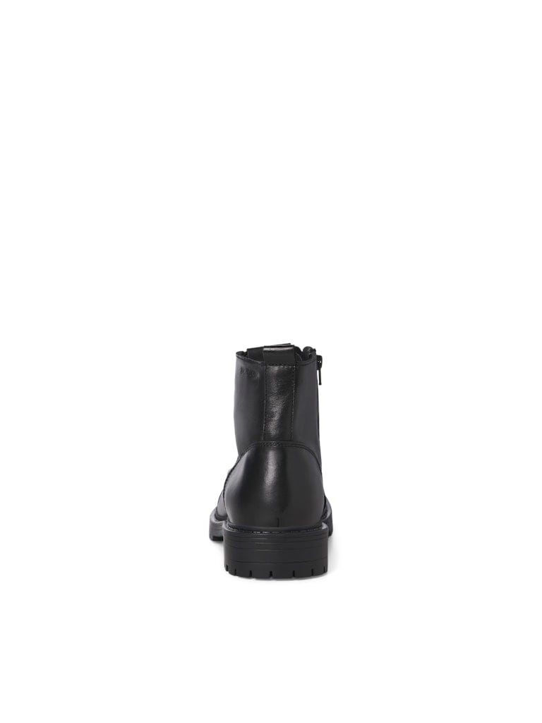Jack & Jones Schnürboots »JFWTREMOR«, mit Innenreißverschluss