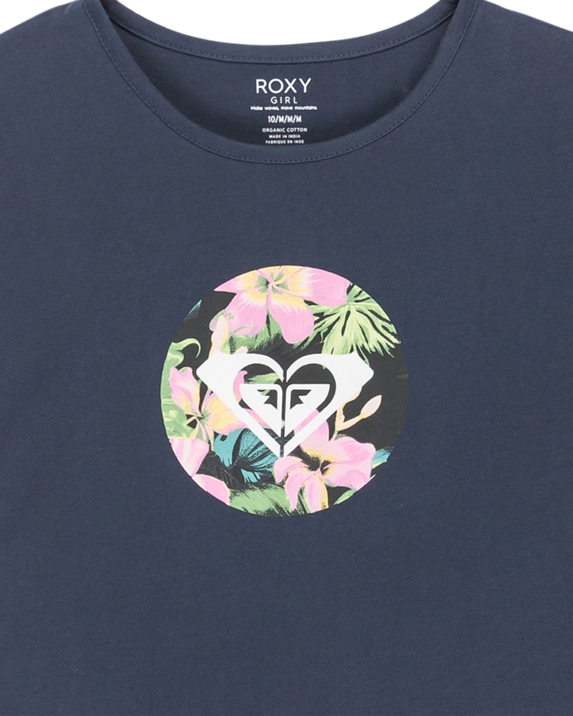 Roxy Shirttop »Rg Night Floral«