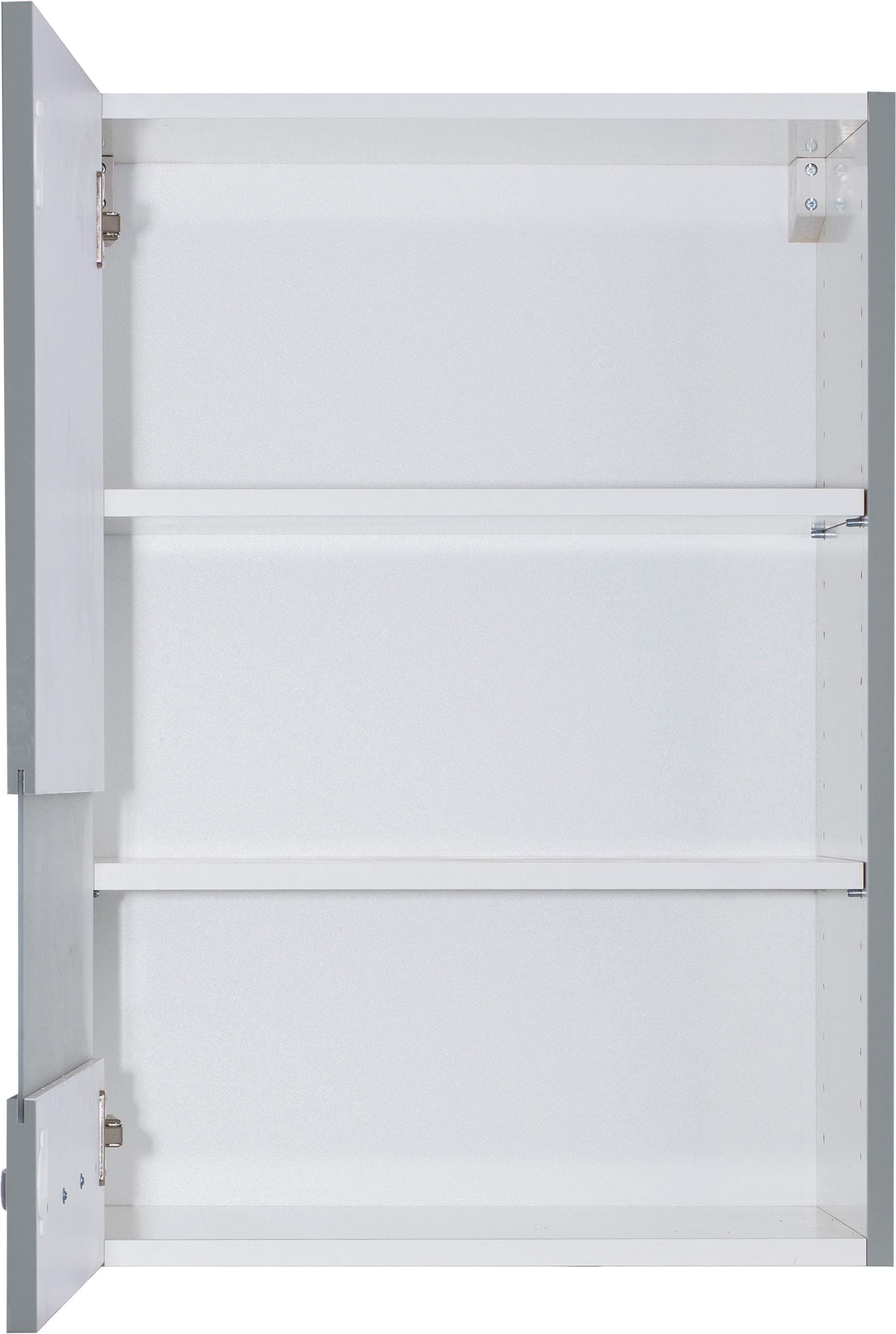 OPTIFIT Glashängeschrank »Cara«, Breite 50 cm
