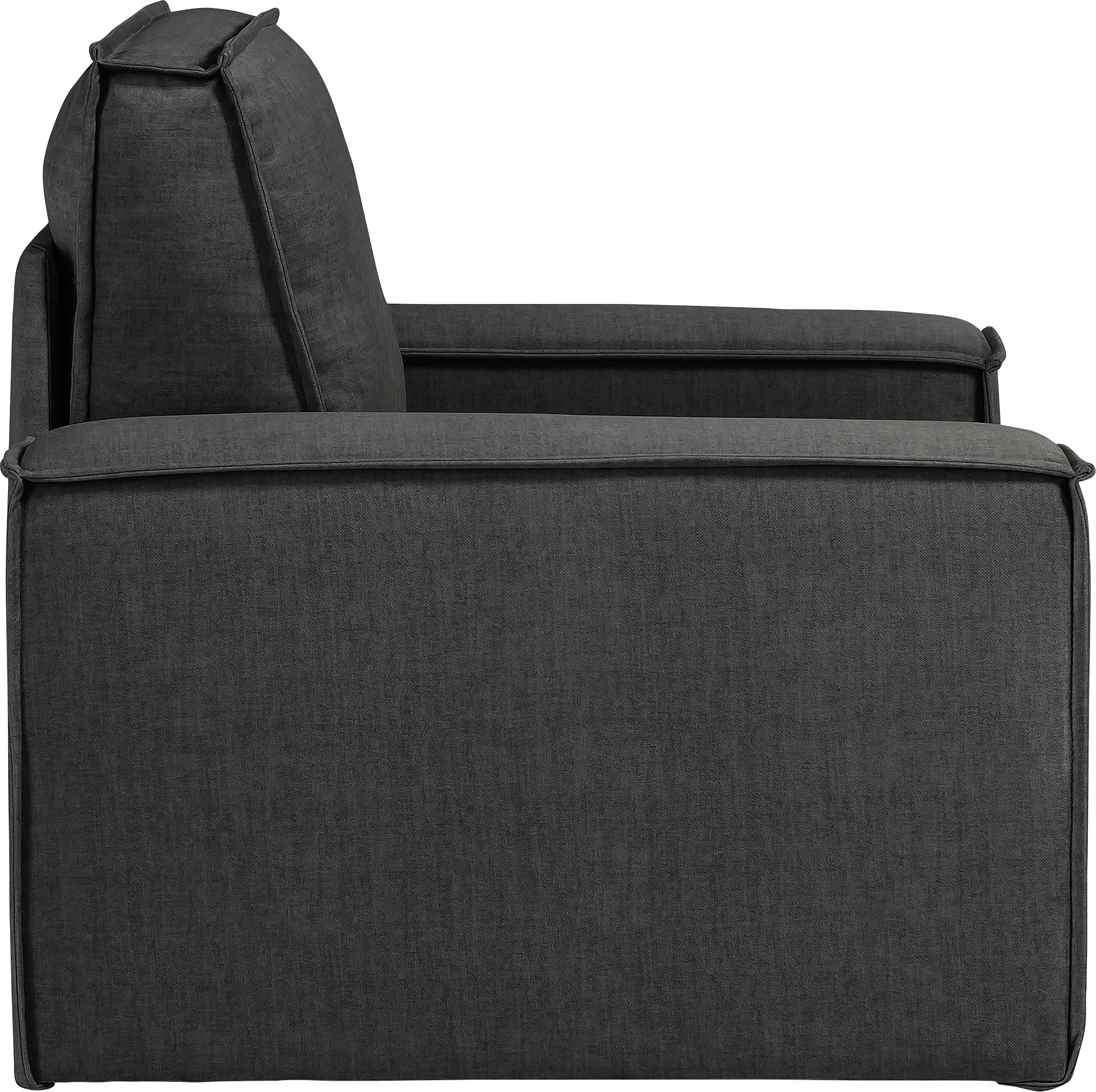 Home affaire Sessel »SHERWOOD«, passend zur Polster-Serie SHERWOOD