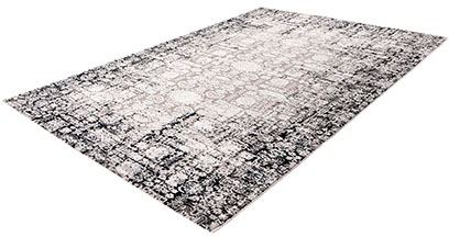 Obsession Teppich »My Phoenix 120«, rechteckig, 9 mm Höhe, modernes 3D-Design, ideal im Wohnzimmer & Schlafzimmer